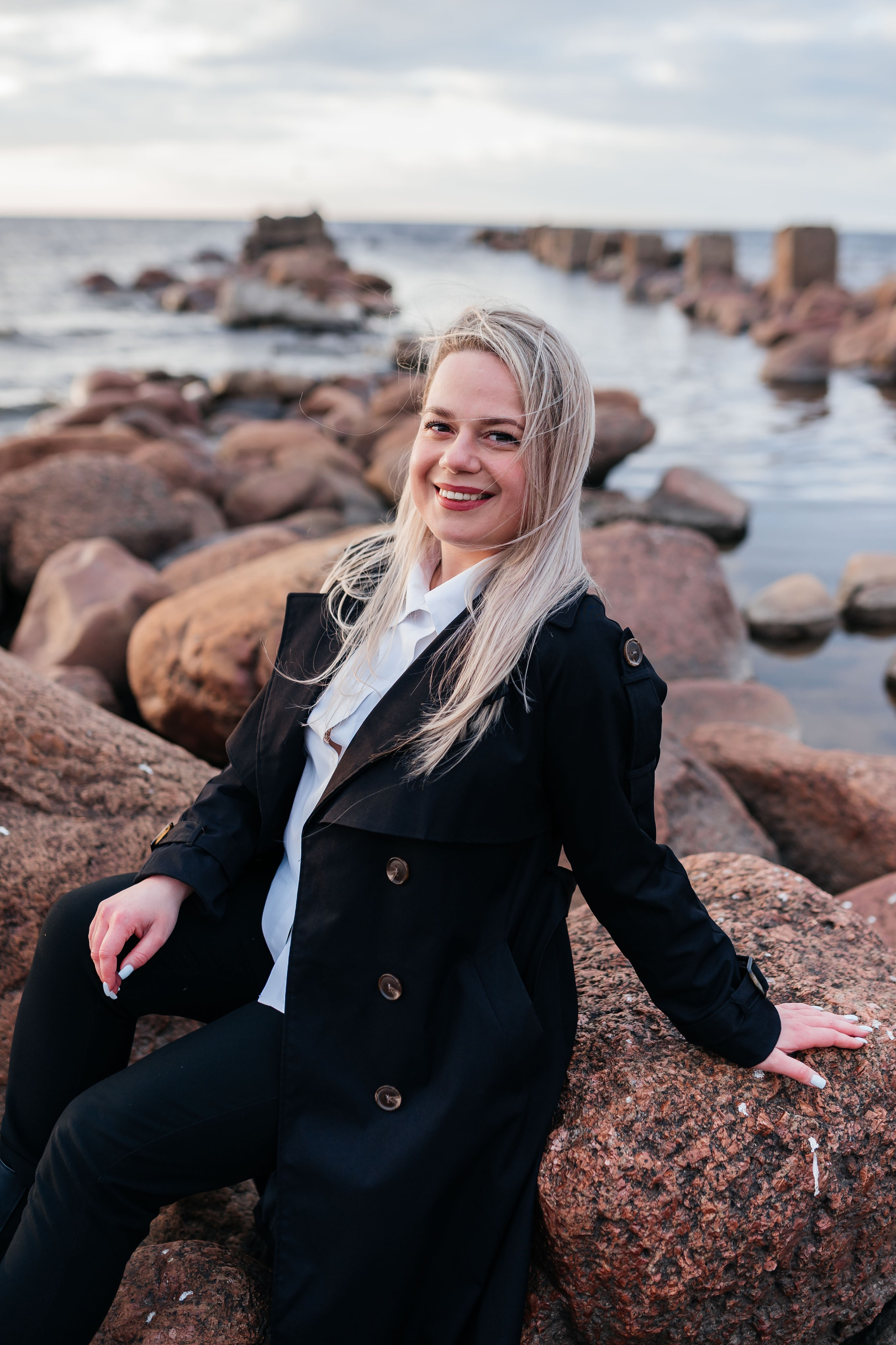 Арина и Иван, май 2025. Главная