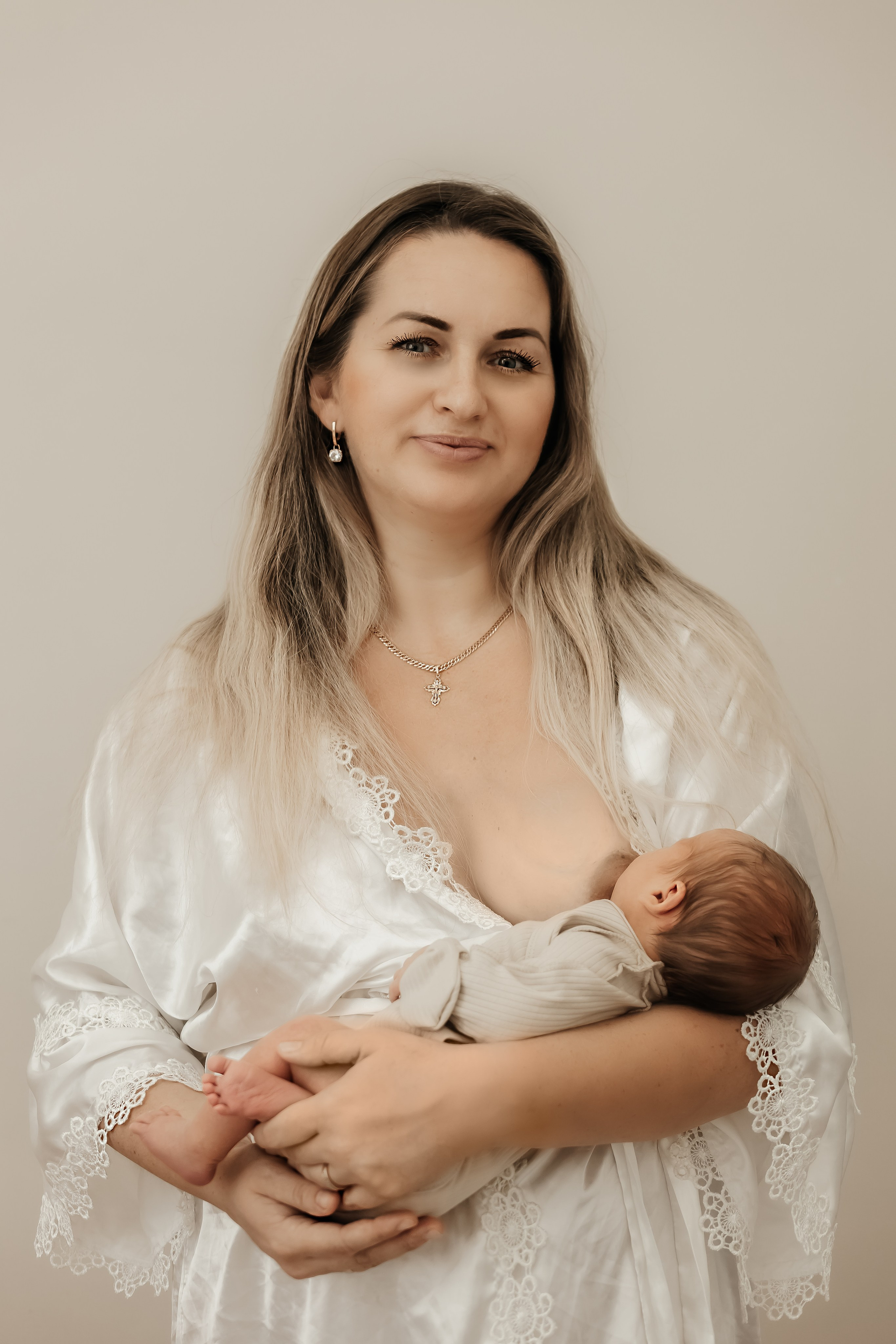 Юлия и Ванечка. Съемка Таинств Крещения Венчания, детские и семейные съемки в Пензе