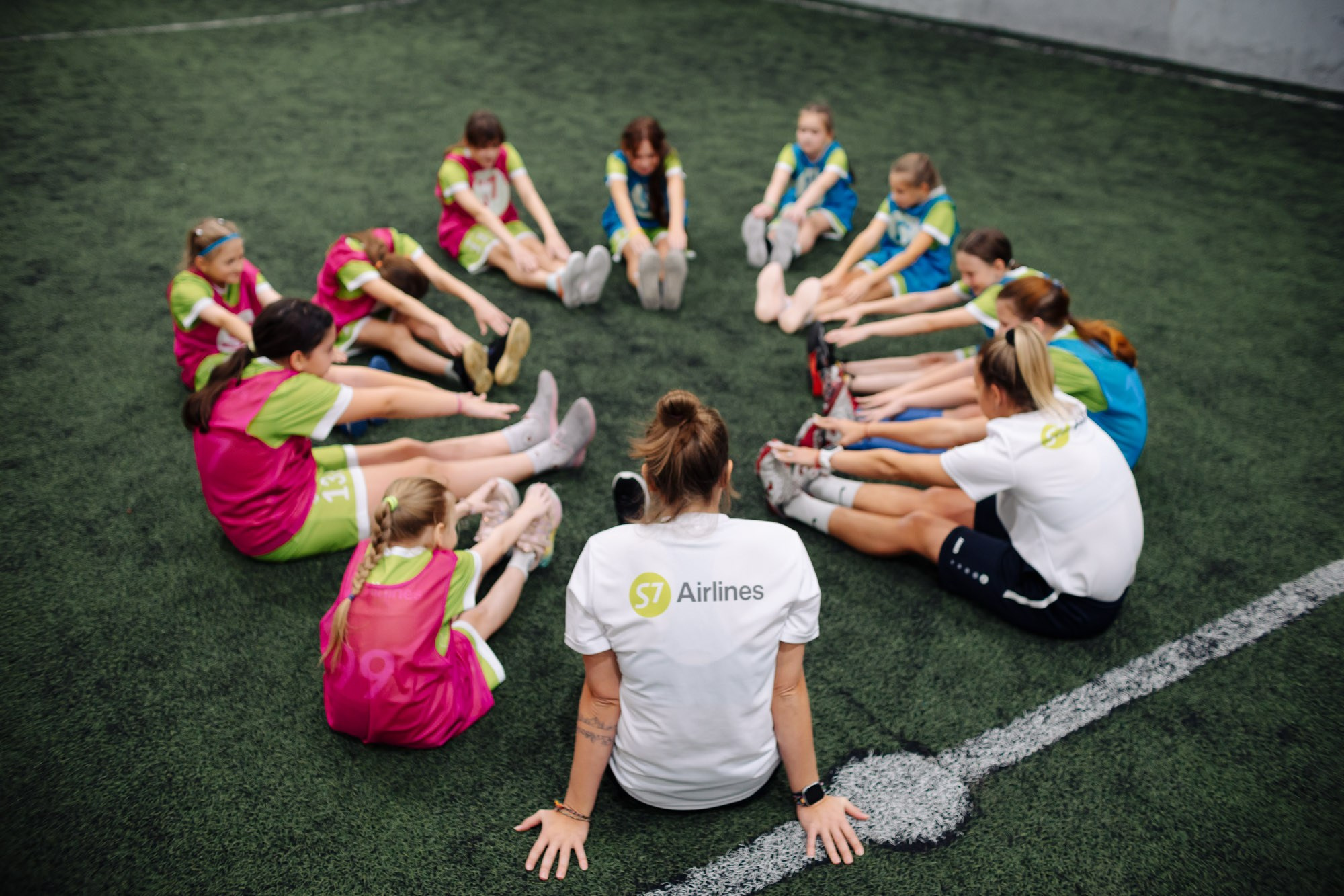 Фотограф Новосибирск I Дамдинов Бато