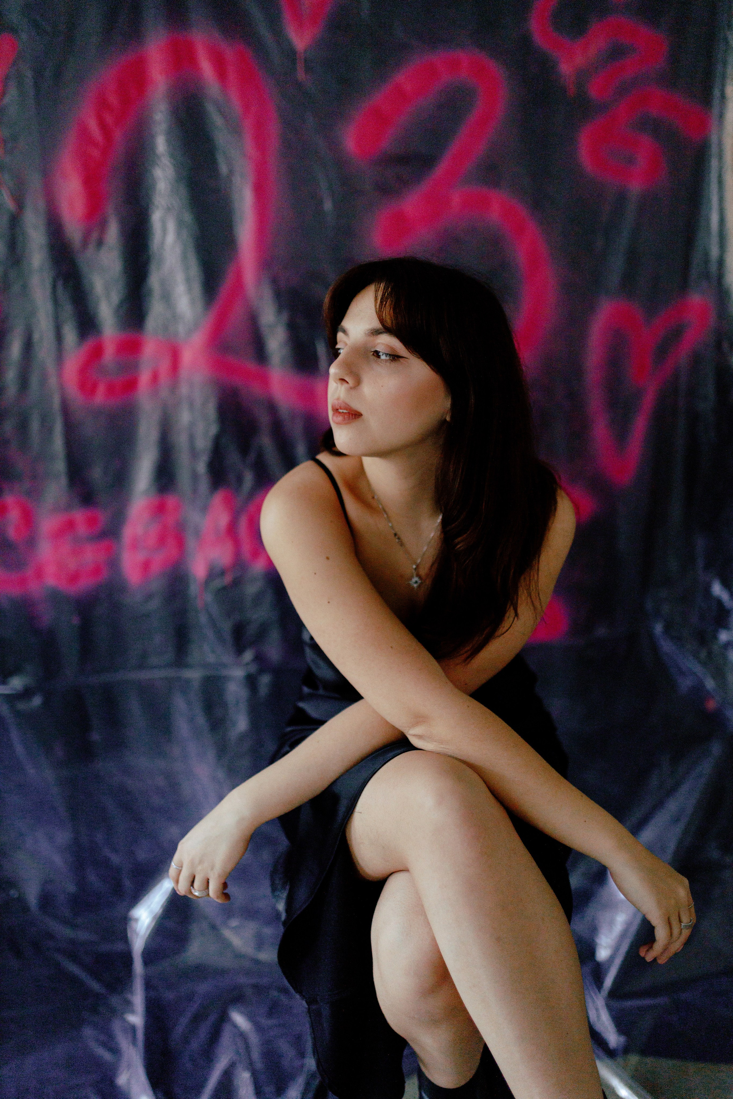 Индивидуальные. Фотограф в Санкт- Петербурге Карина Лекомцева