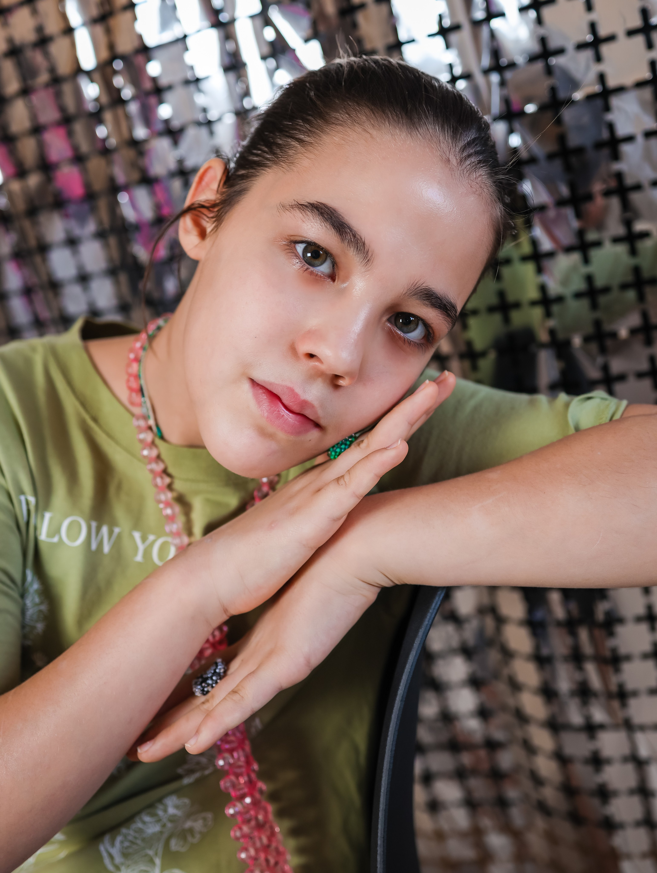 Дети модельная школа. Главная