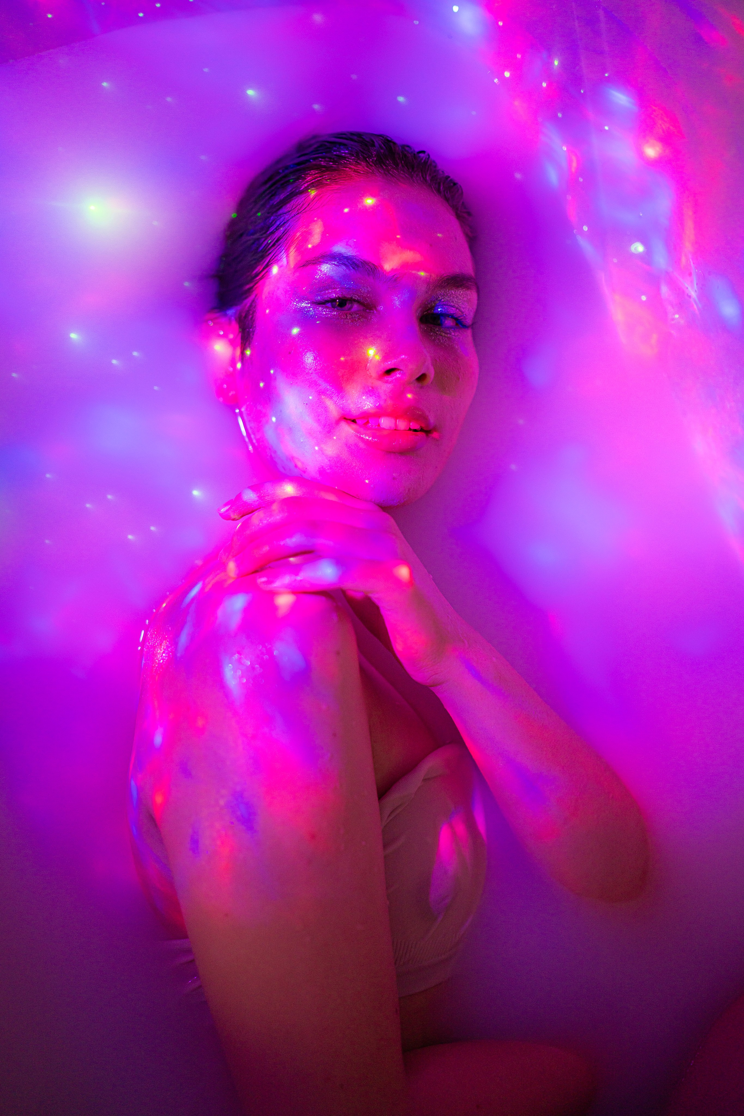 #творч | русалка. #фотокаквкино | Фотографирую людей