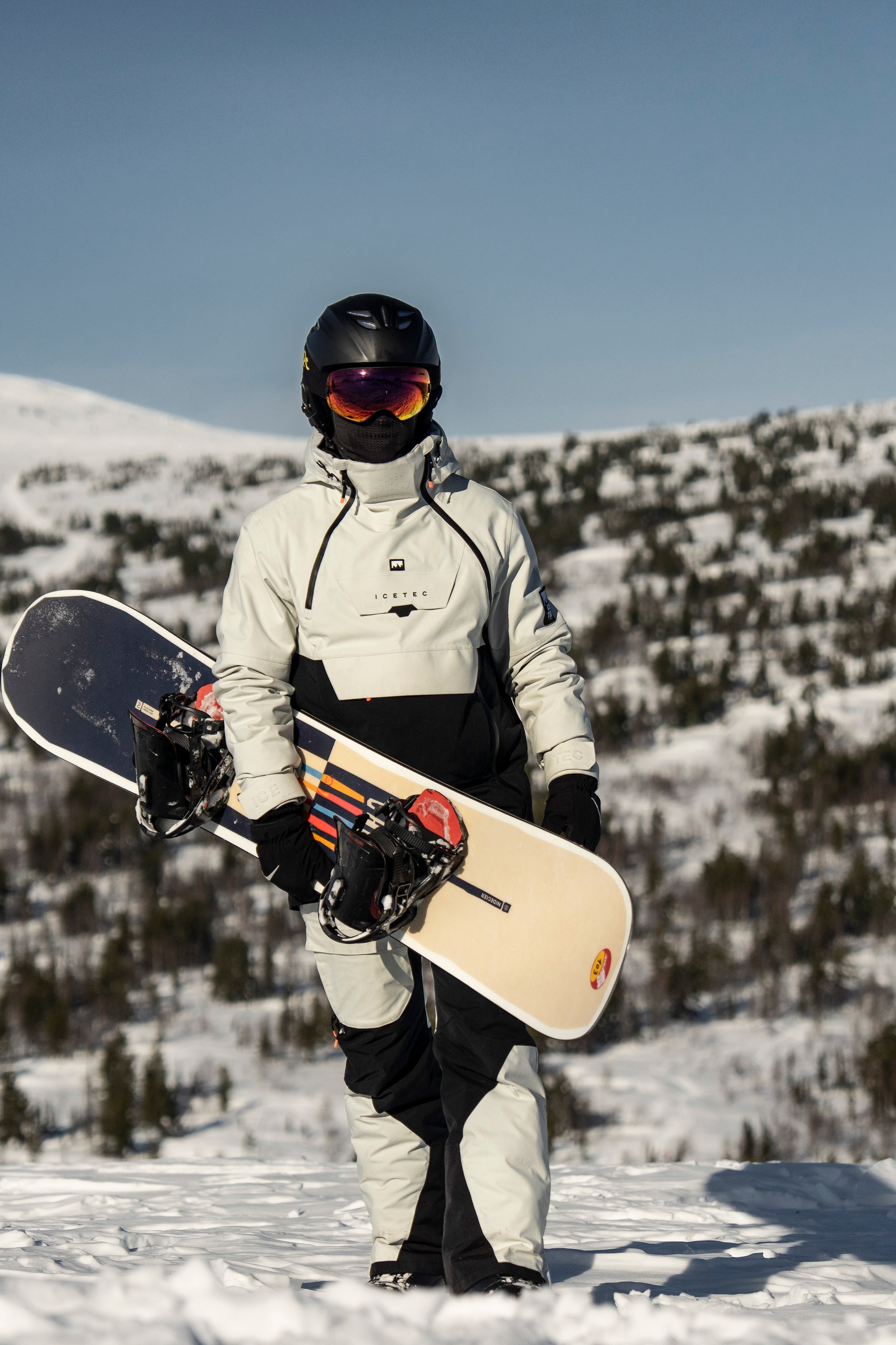 Тур. Анастасия Паршукова — фотограф Шерегеш Новосибирск