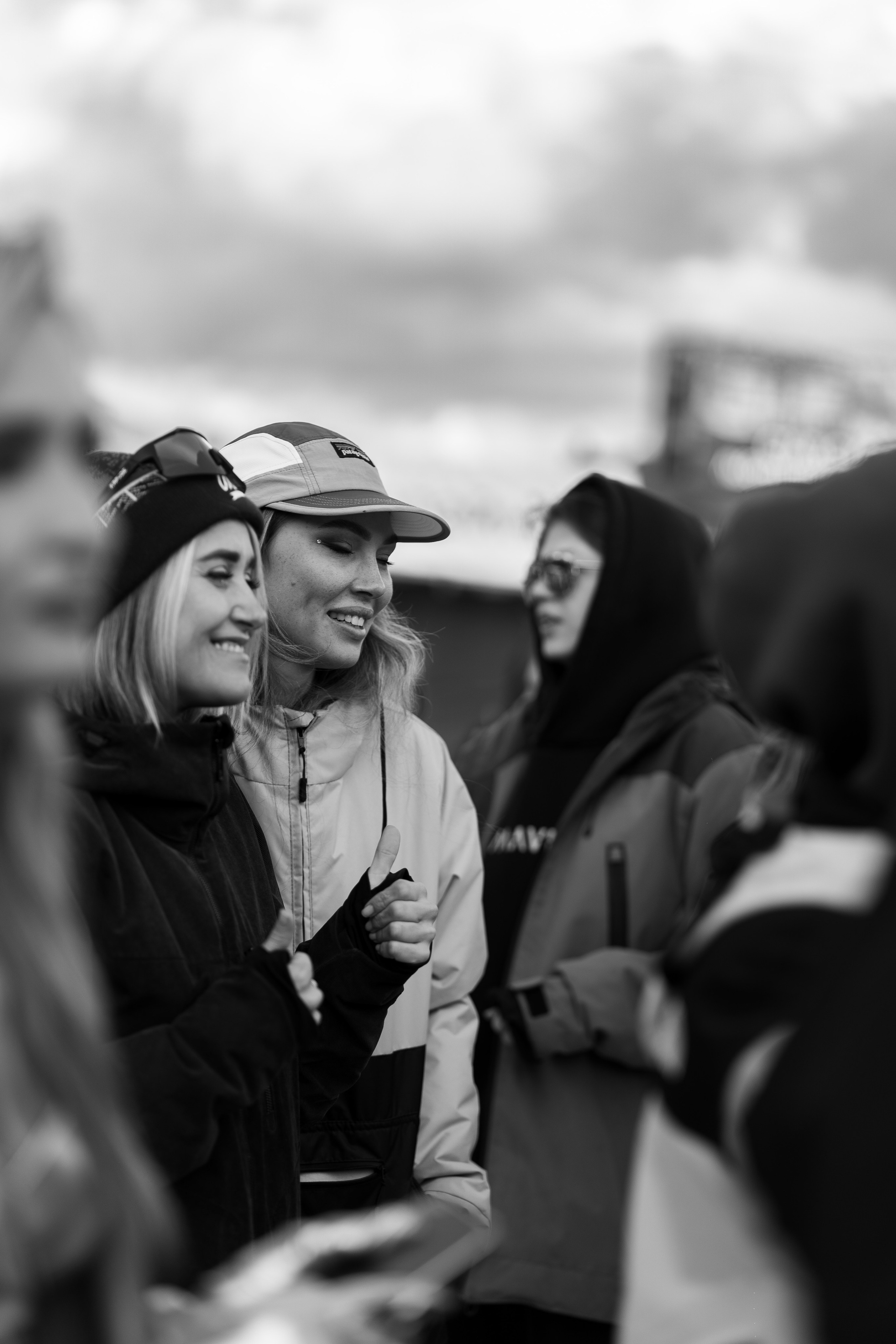 Грелка 19.04.24. Анастасия Паршукова — фотограф Шерегеш Новосибирск