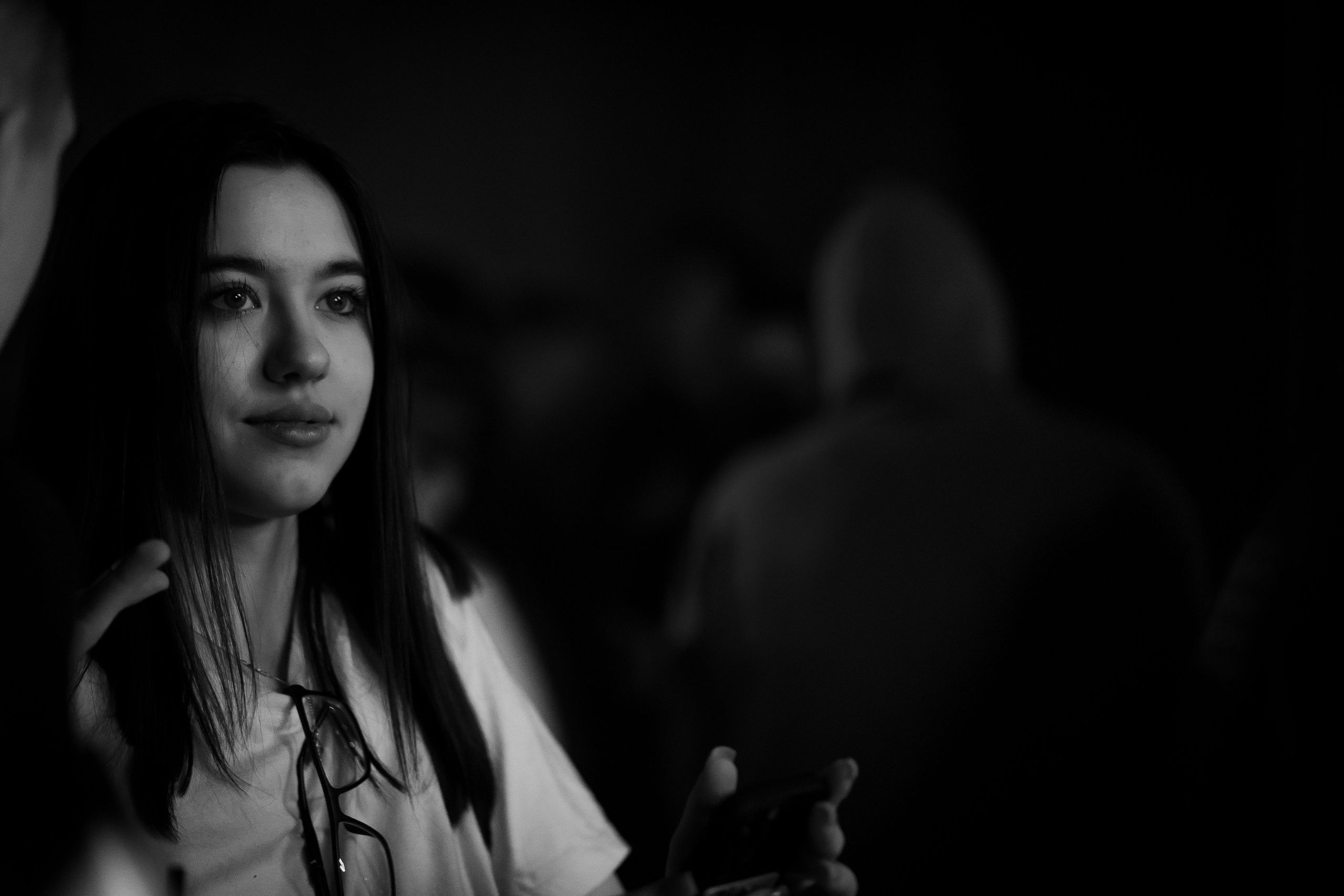 Rook's. Анастасия Паршукова — фотограф Шерегеш Новосибирск