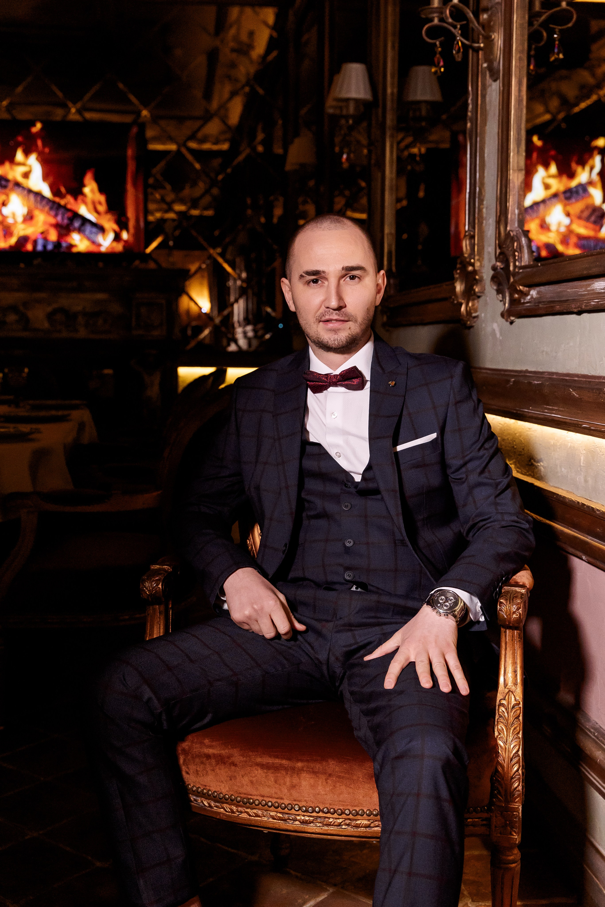 Караоке квиз-девичник. Свадебный и семейный фотограф в Челябинске Юлия Ишимова