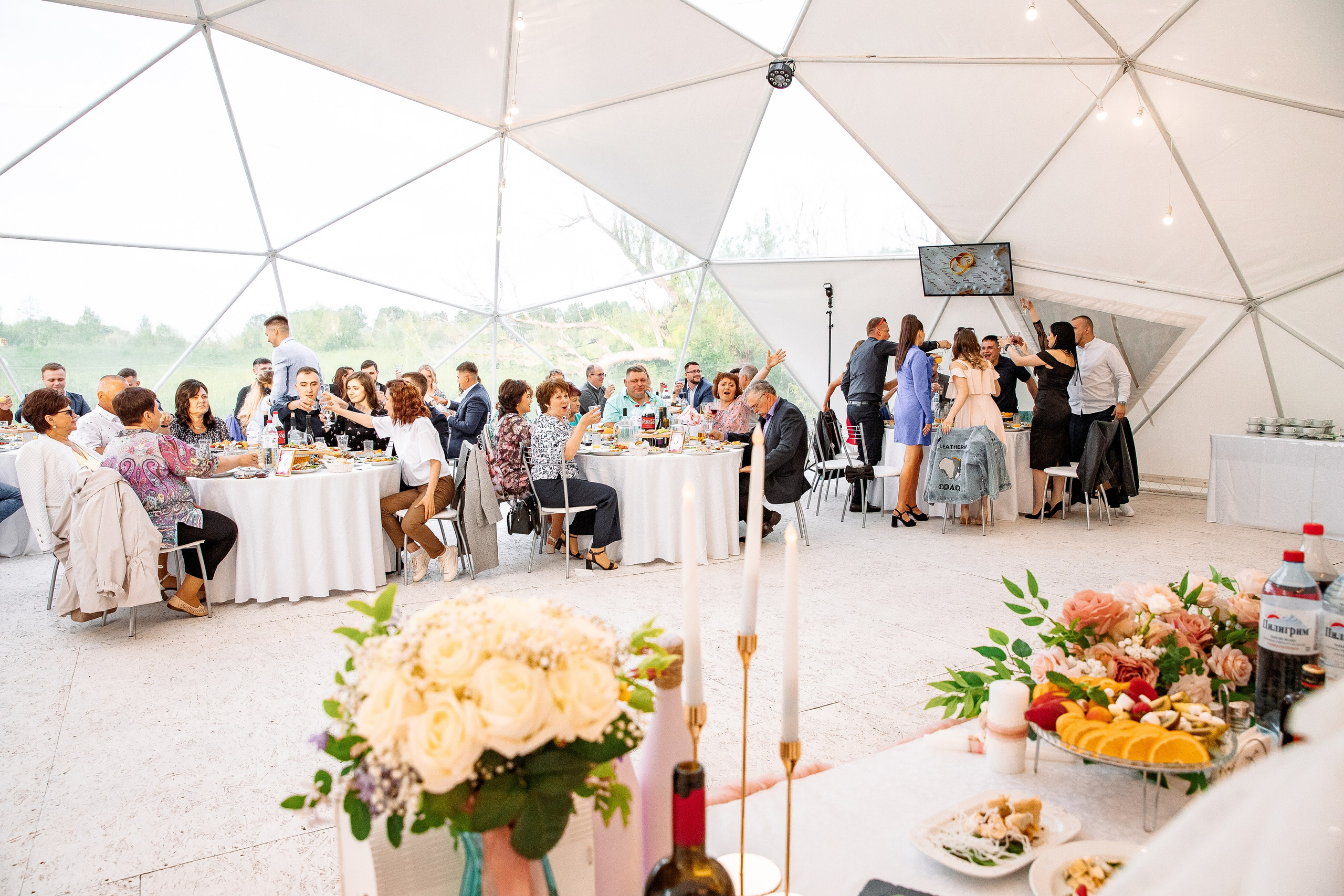 Кирилл и Екатерина. Свадебный и семейный фотограф в Челябинске Юлия Ишимова