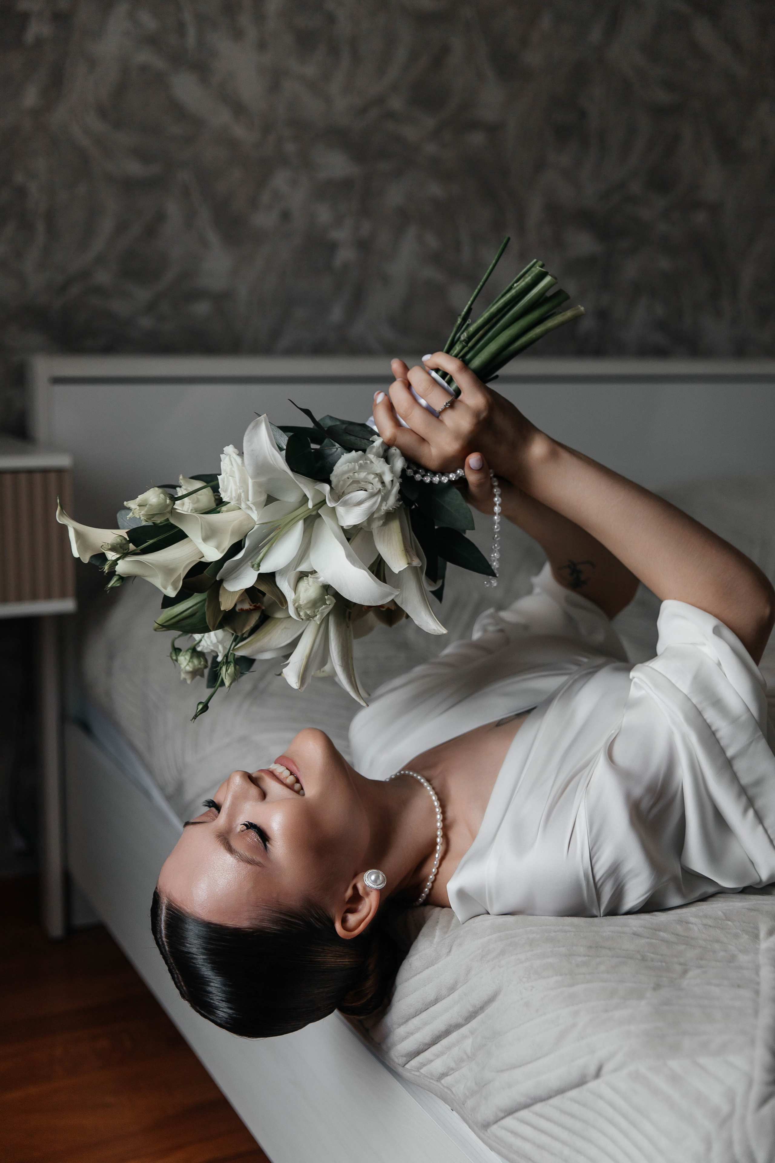 Роман & Елизавета. Главная