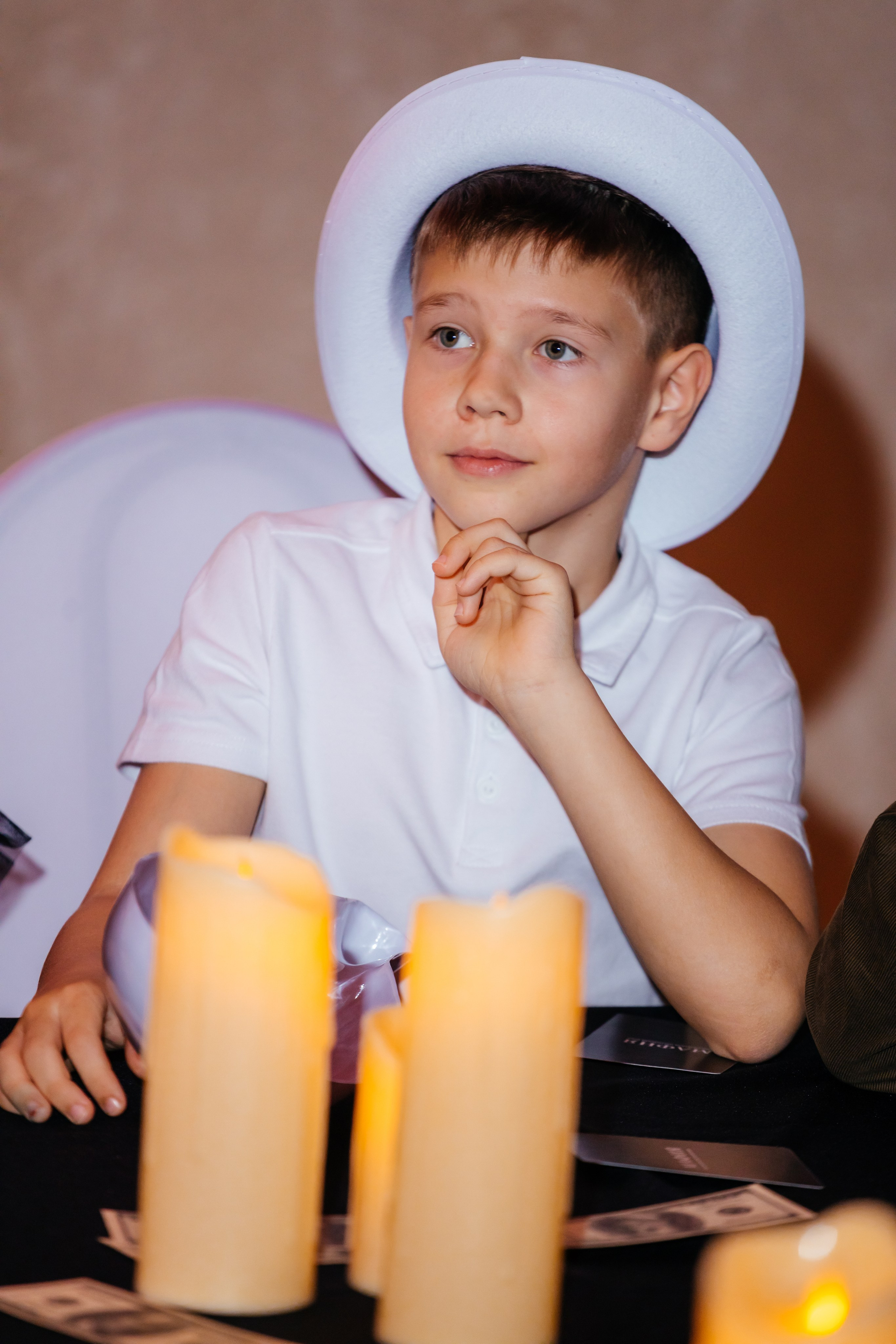 Фотограф на день рождения. Свадебный и семейный фотограф в Краснодарском крае Мария Данилкина