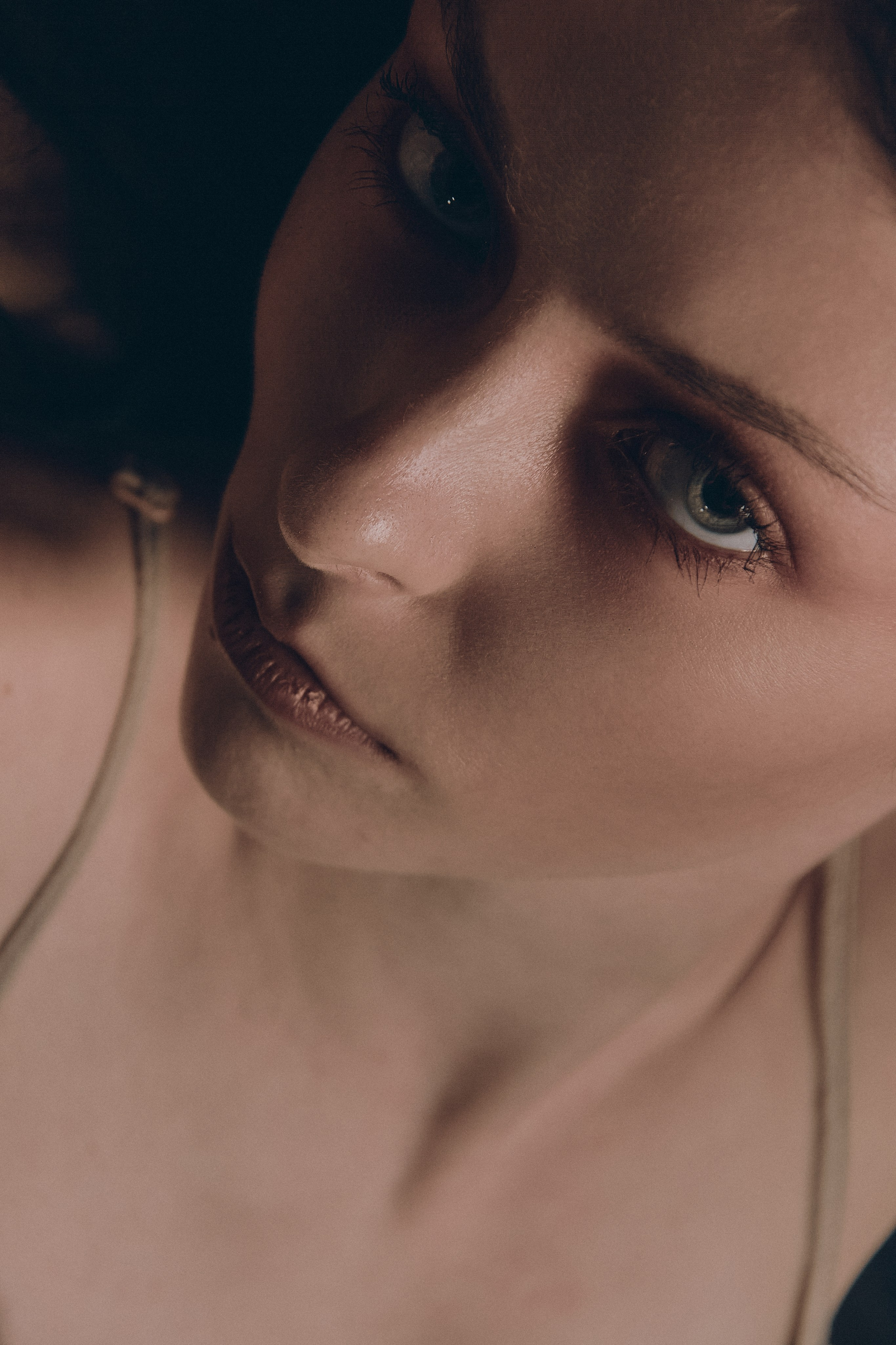 Oksi. Иван Глухих, портретный фотограф