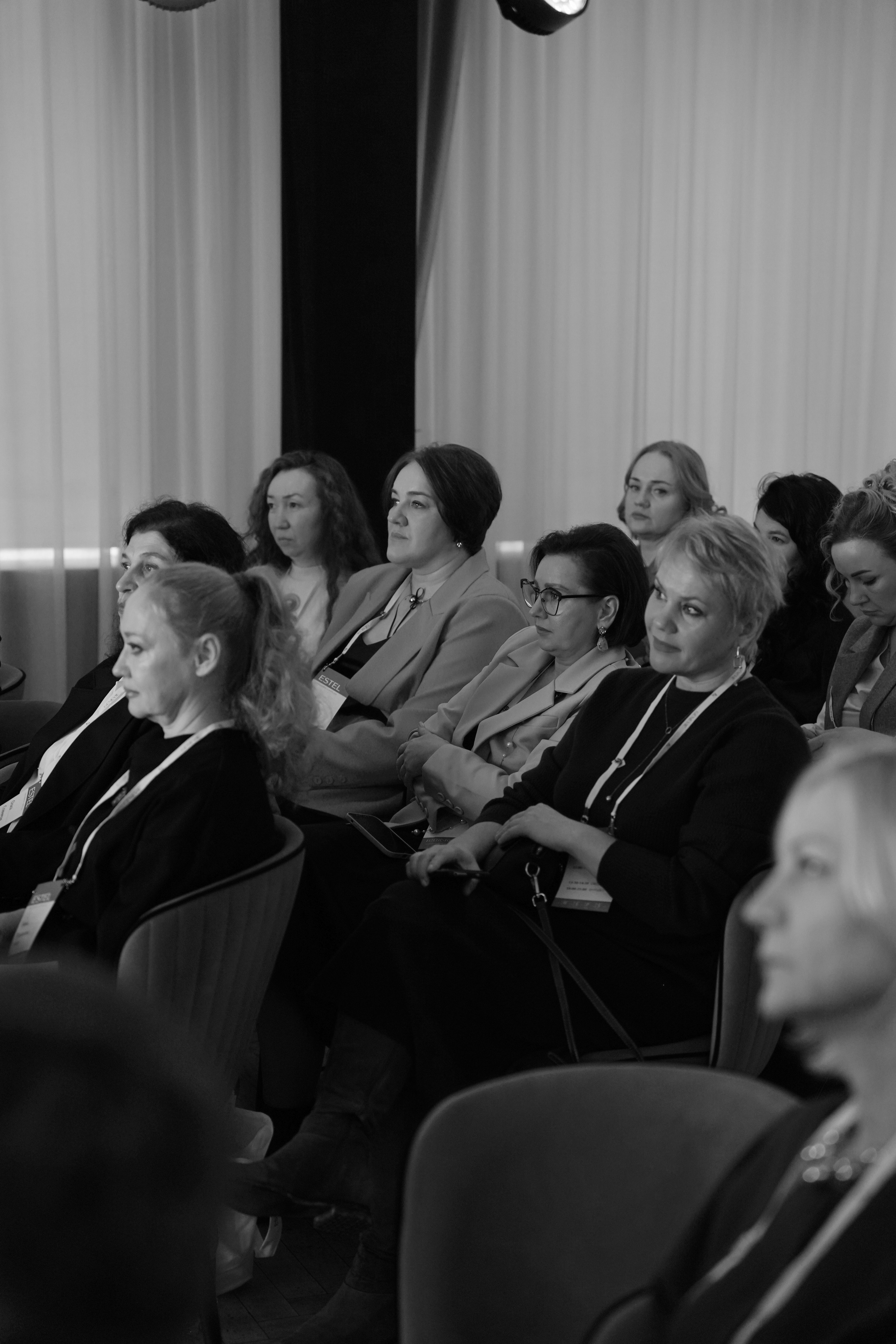 ESTEL форум. Главная