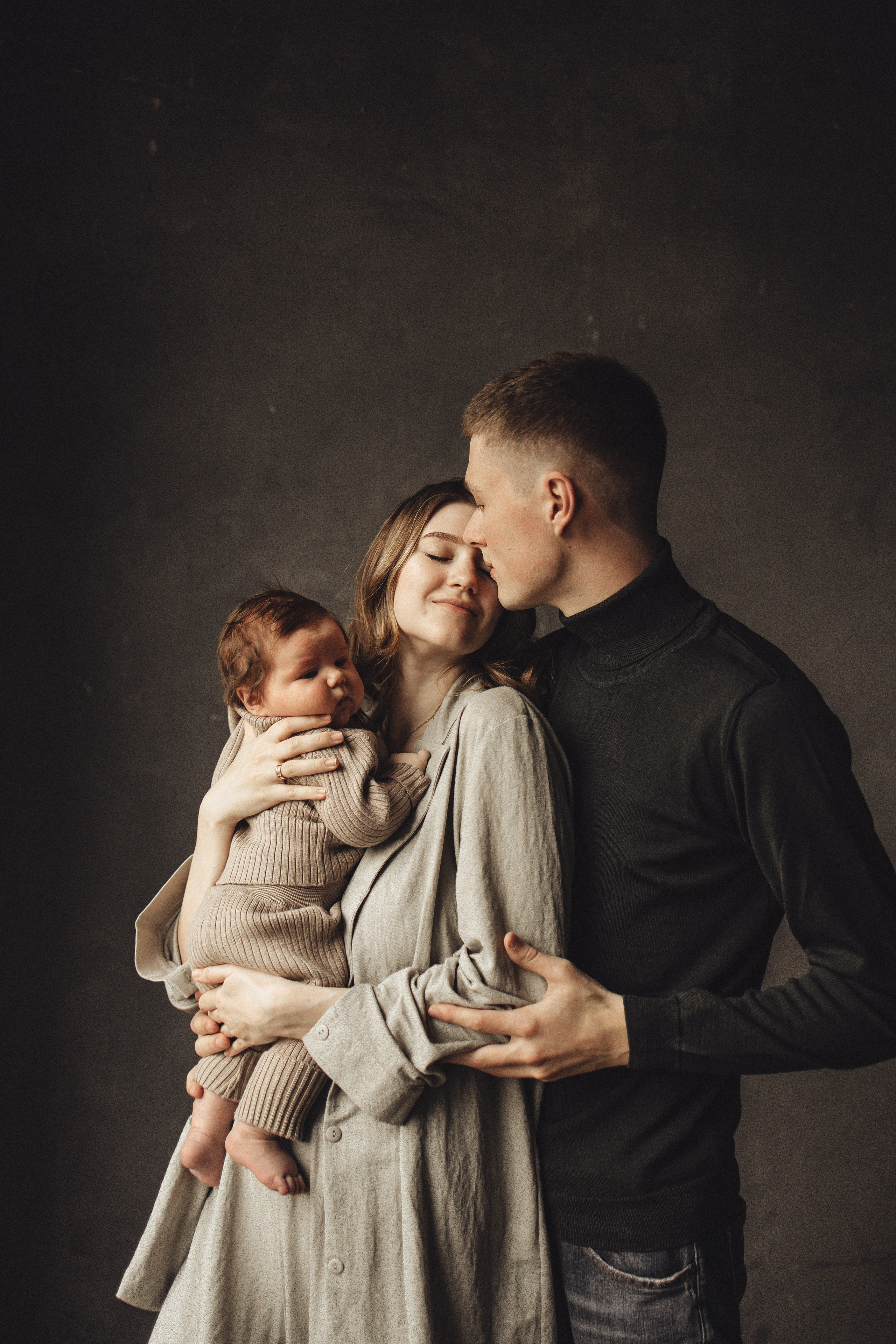 Семейная история. Семейный и детский фотограф, таганрог, ростов-на-дону