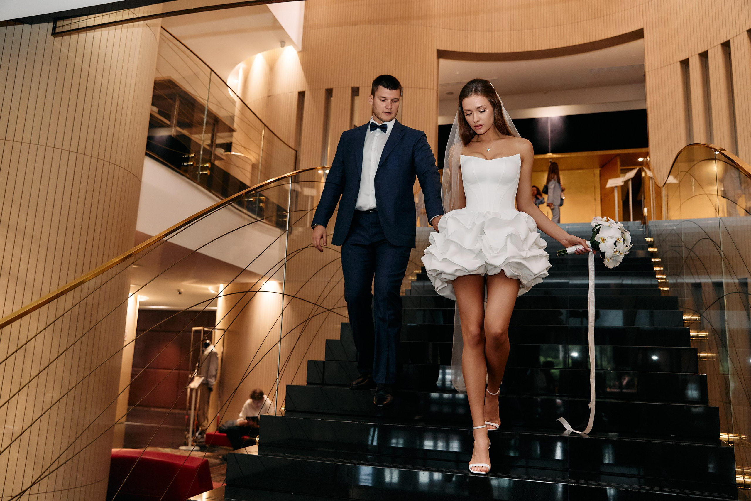 Валерия+Максим. Фотограф в Екатеринбурге Ксения Ерёмина