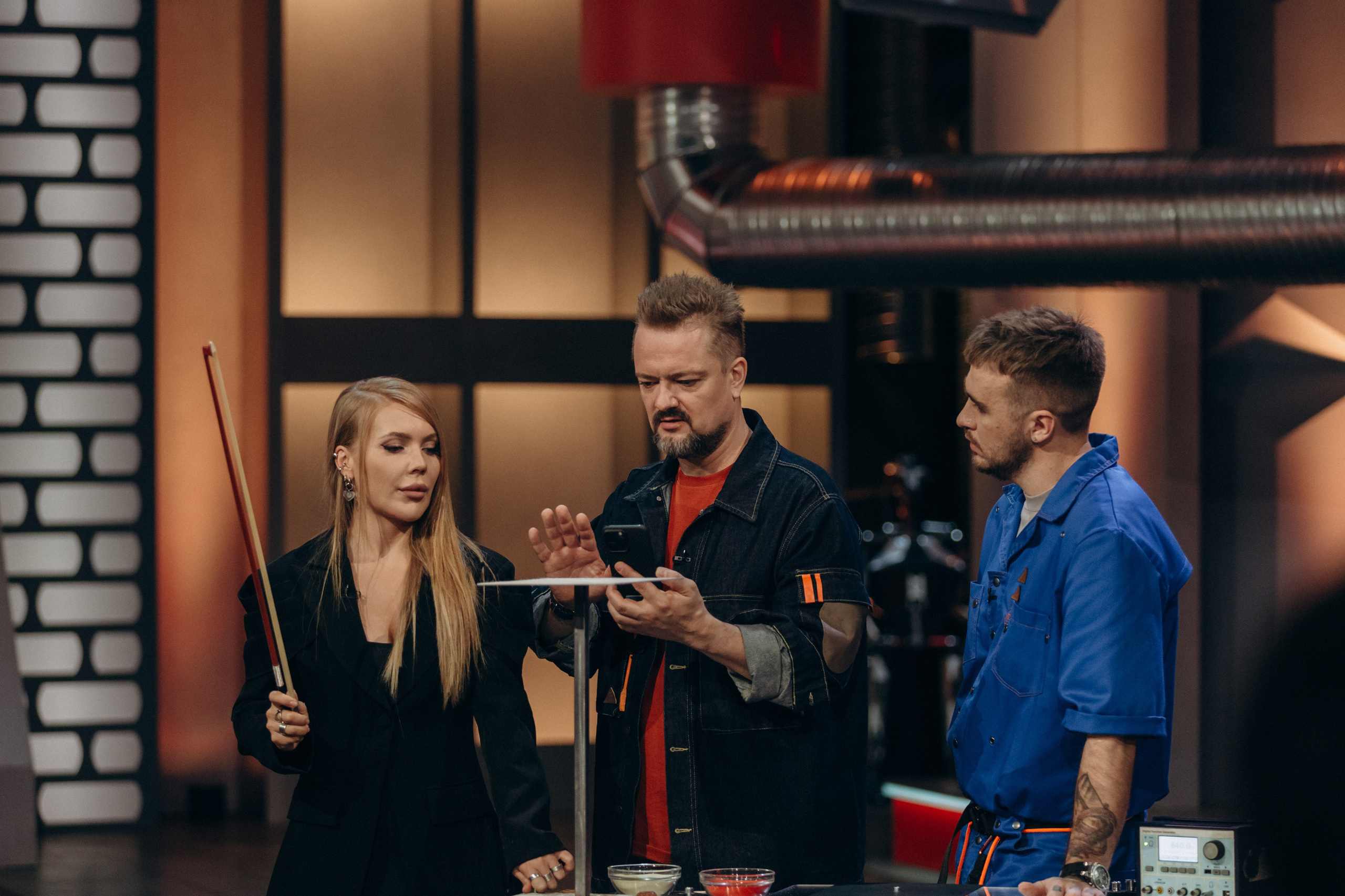 Наука в шоке. Олег Левин — профессиональный концертный и бэкстейдж фотограф в Москве