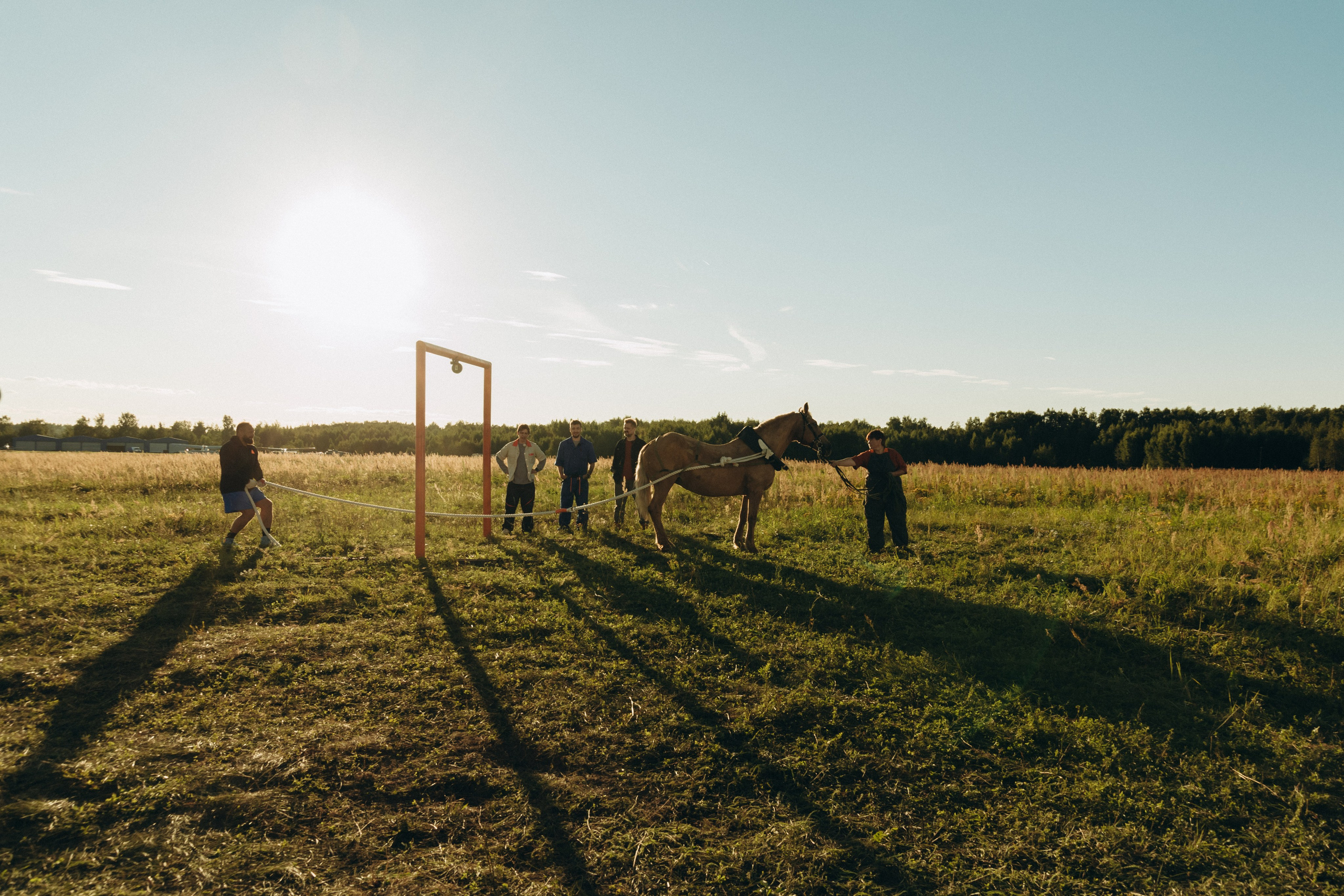 Наука в шоке. Олег Левин — профессиональный концертный и бэкстейдж фотограф в Москве