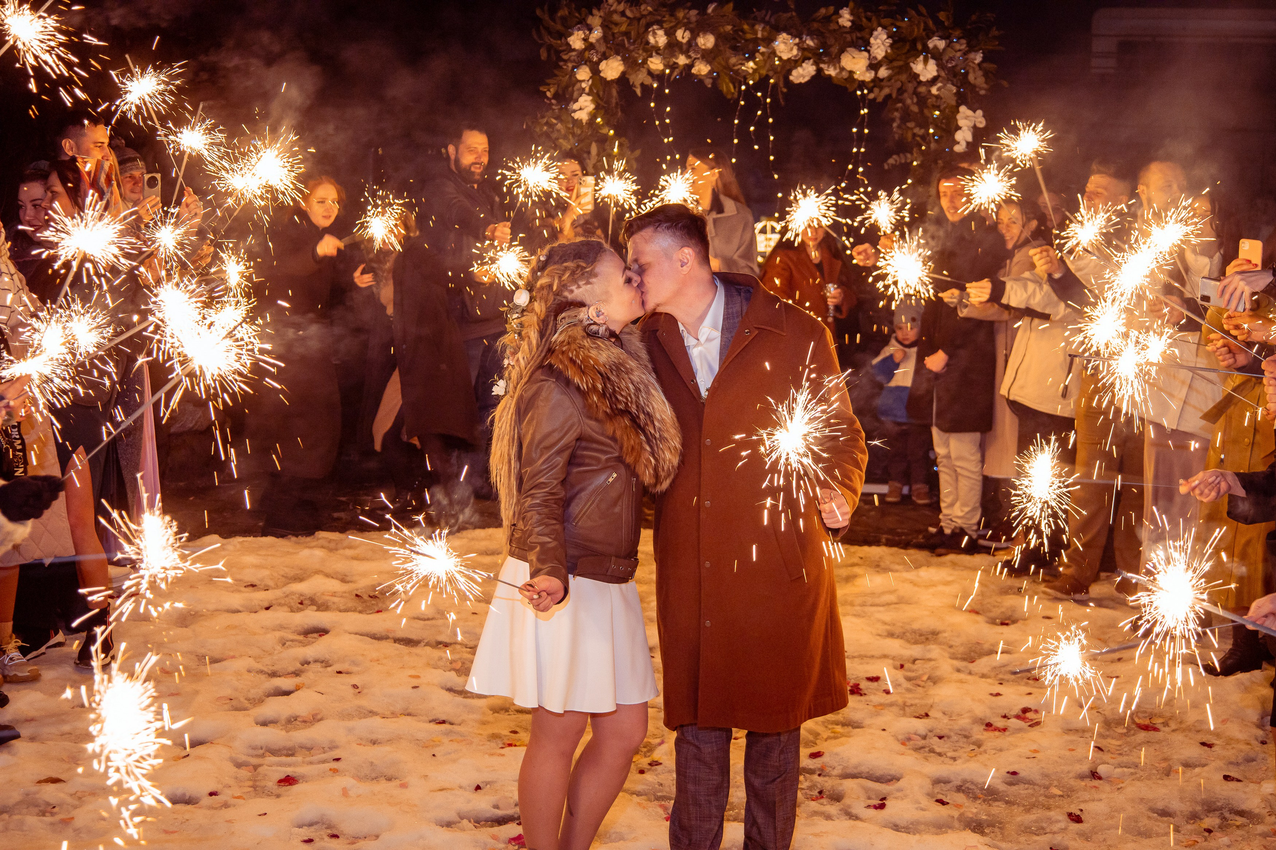 Свадьба 7. Семейный и Свадебный фотограф в Сочи