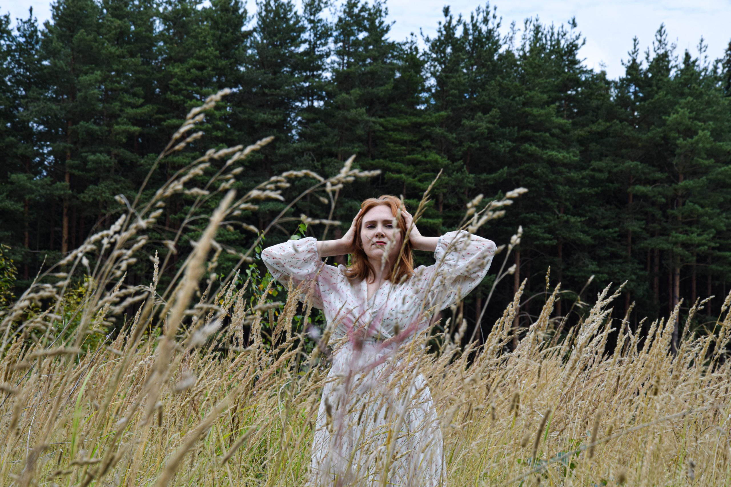 Сияние. ASLAN — Индивидуальный фотограф из Питера