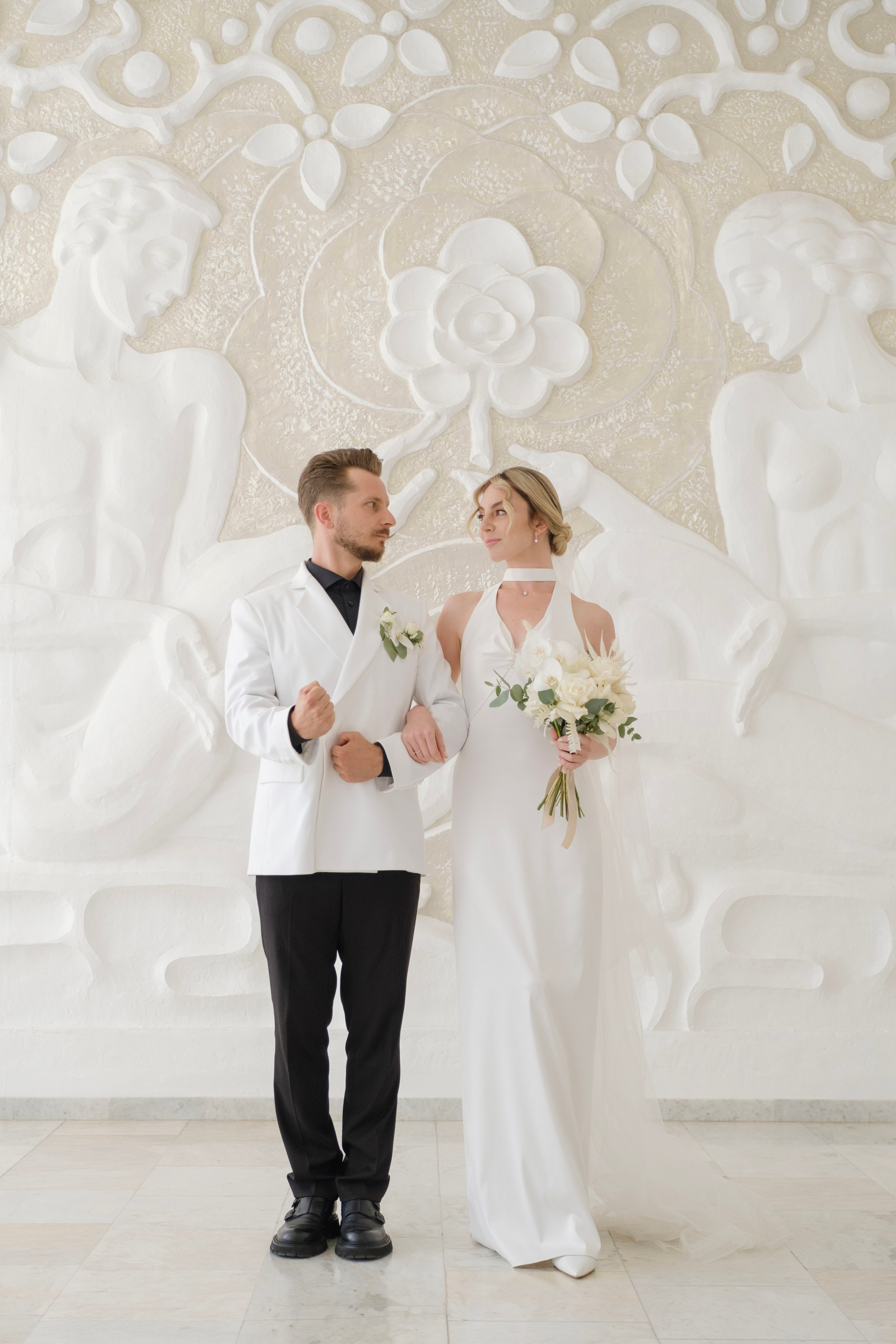 Alexander Alina. Wedding photographer