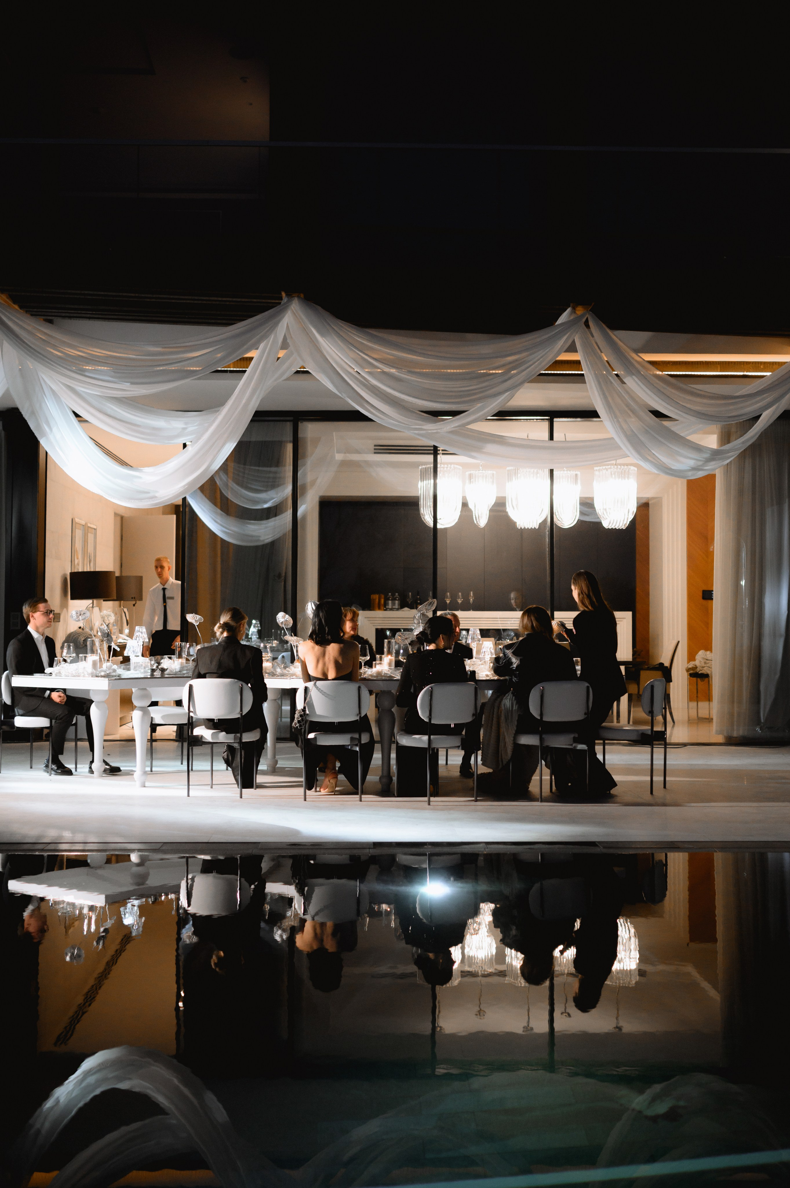 Миша и Настя (Mriya resort). Свадебный фотограф. Крым и дальше!