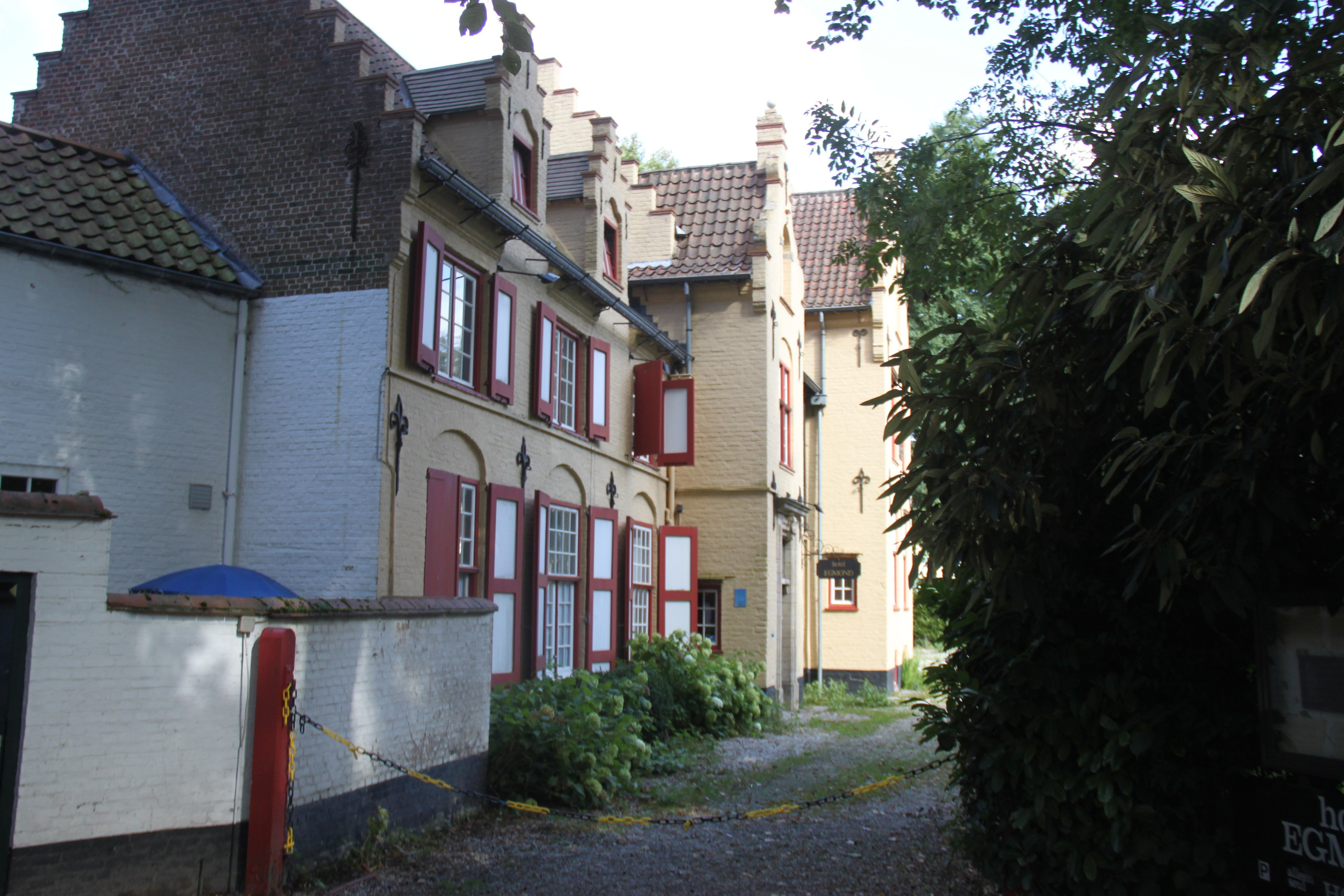 Bruges, Belgium. Andrey Filippov Photographer