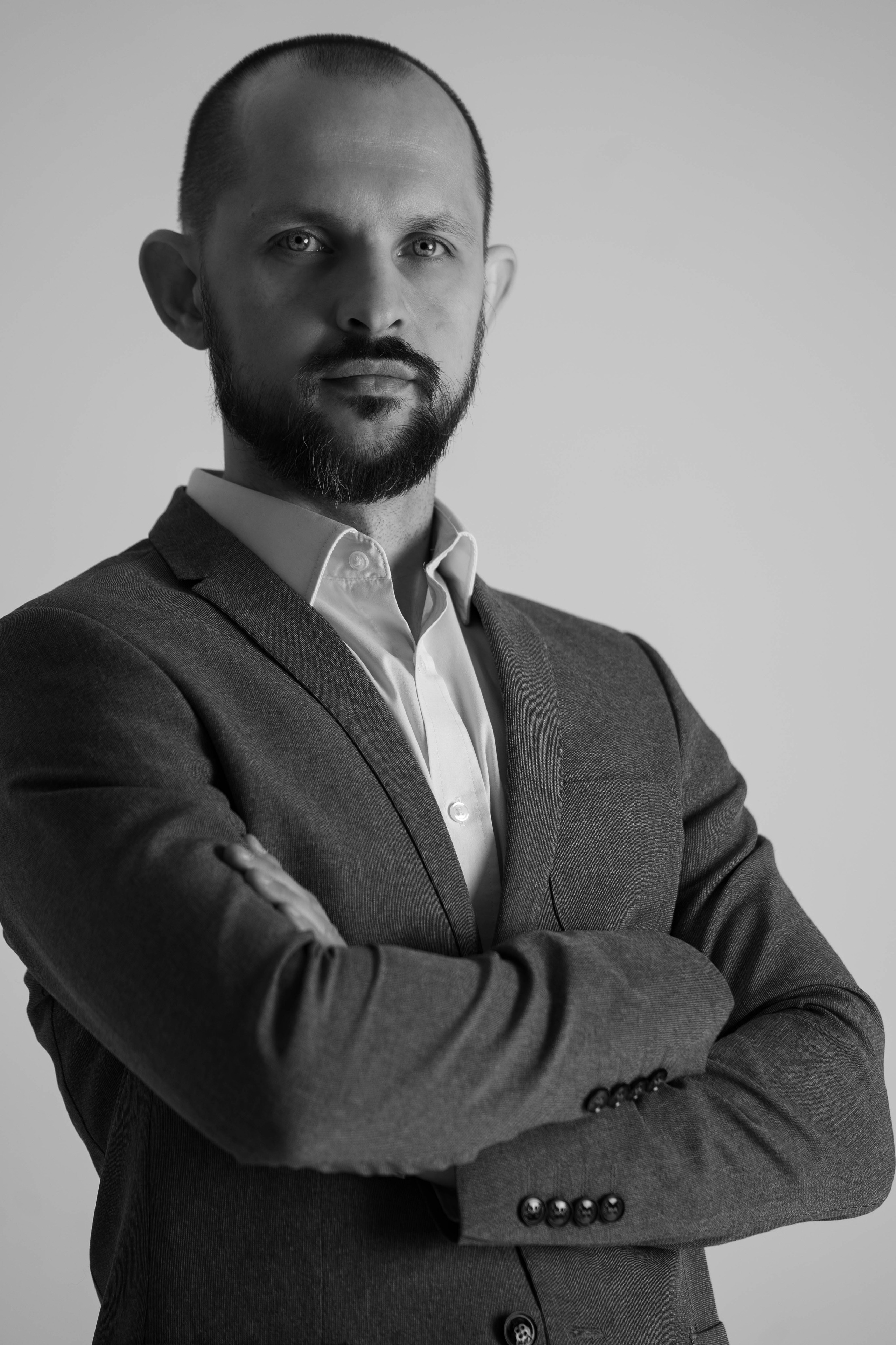 Виталий. Портретный фотограф