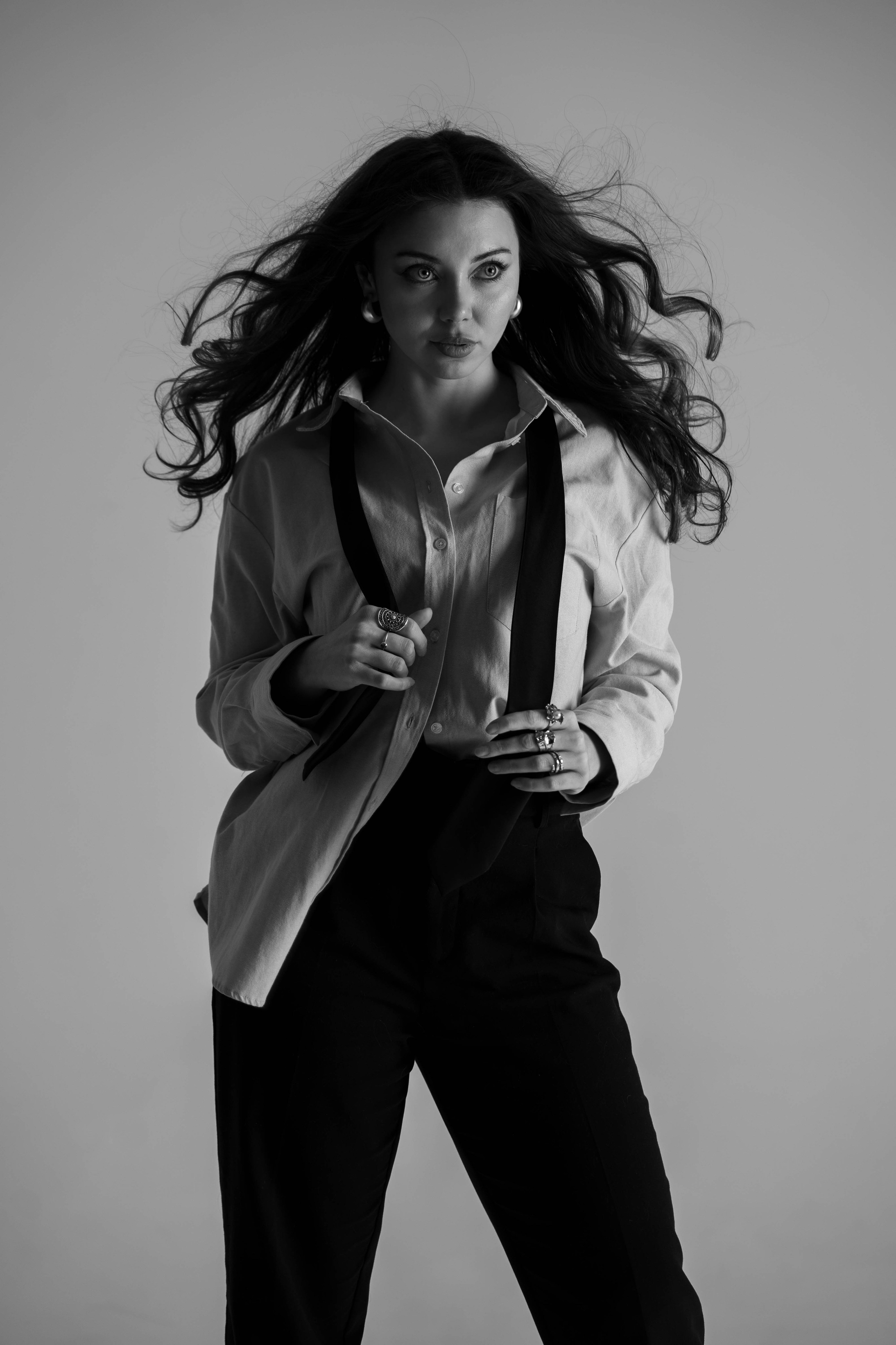 Алёна. Портретный фотограф