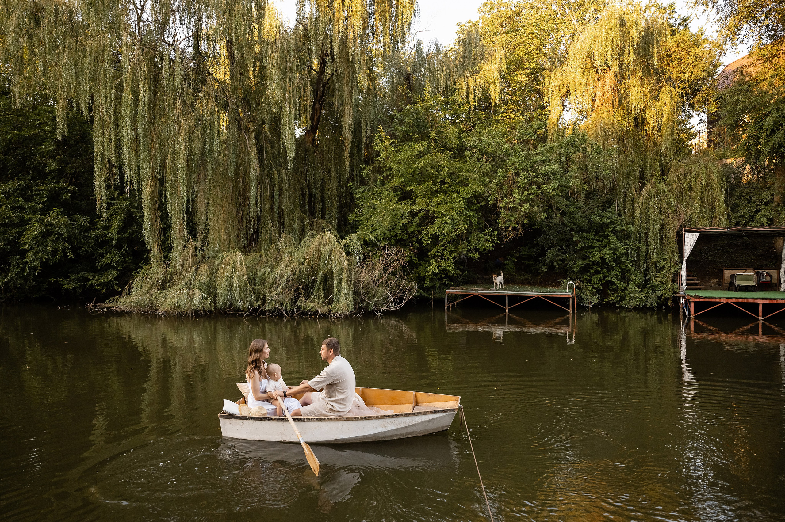 2 Жени и Таня. Свадебный фотограф и видеограф
