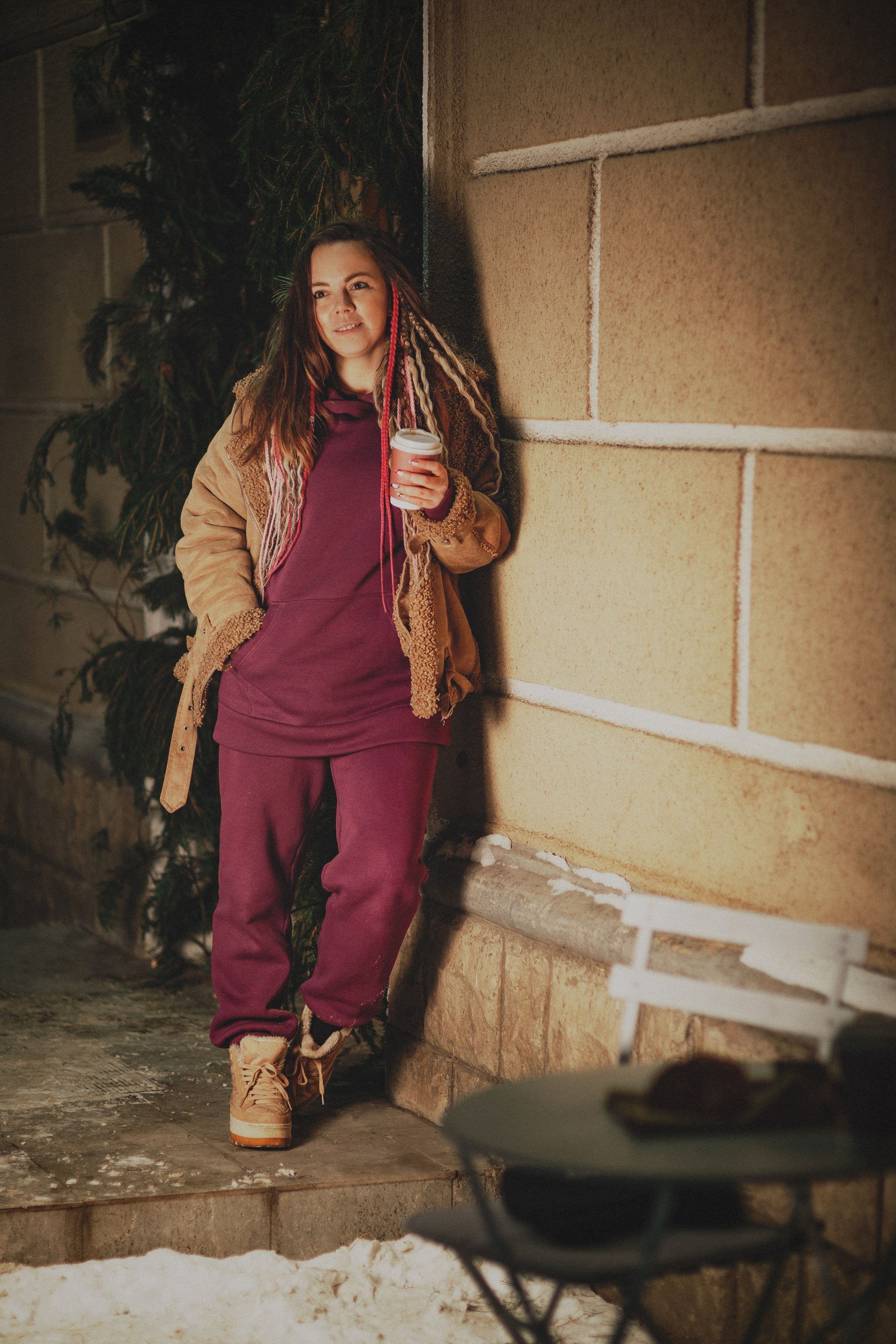 Фотосессия Череповец. Сайт фотографа на Субару Оля Аф