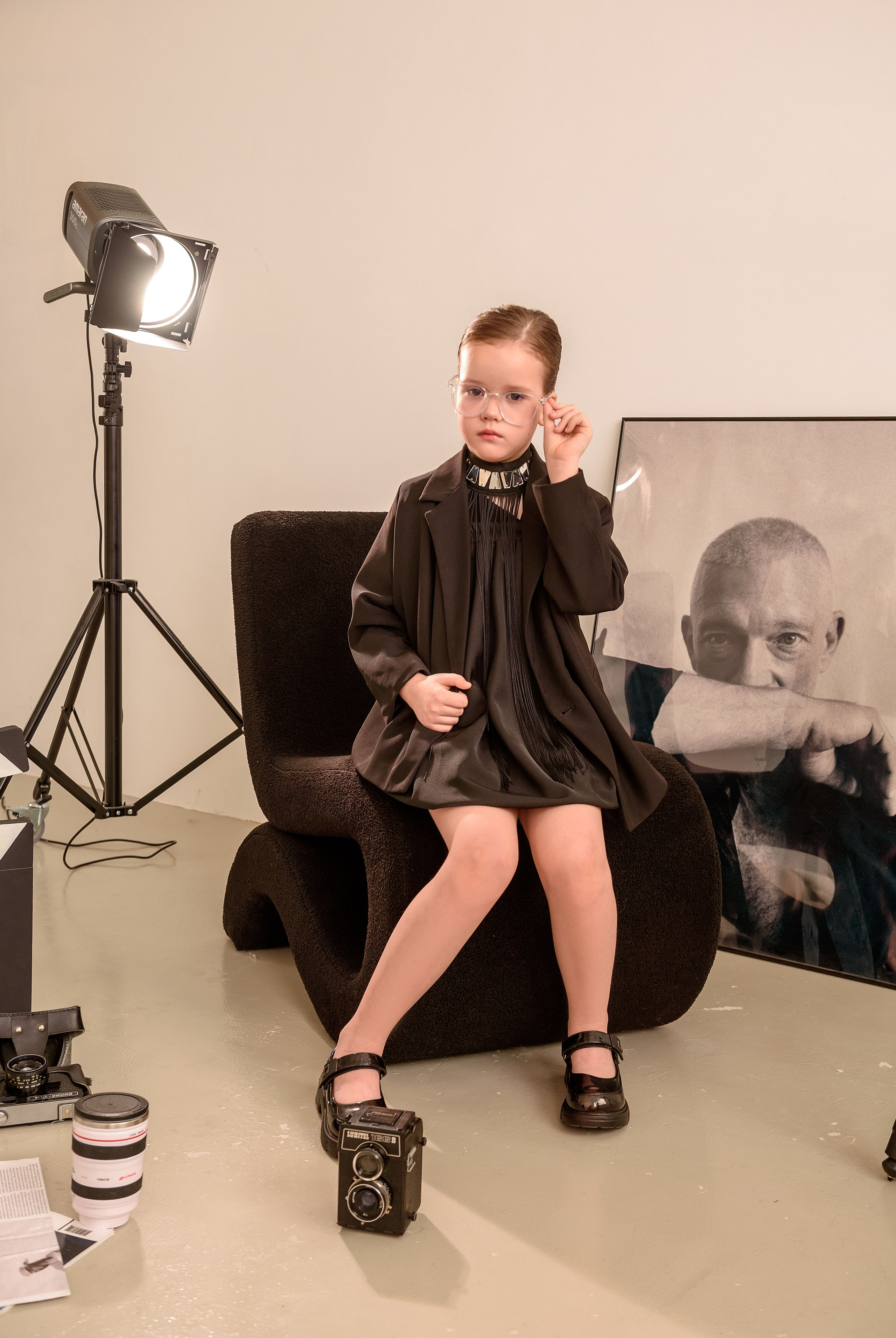 Голигузова Стефания. Promodels