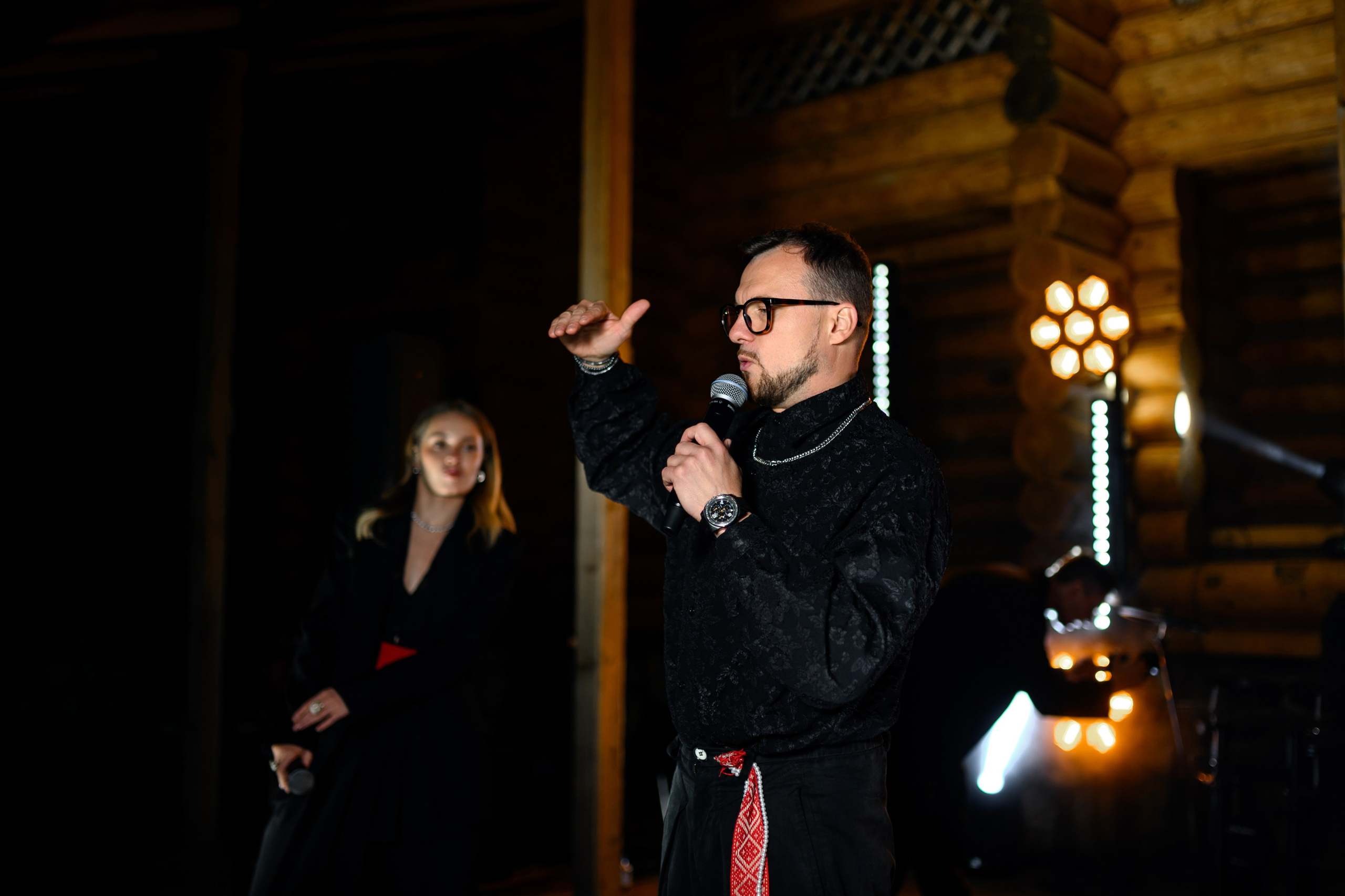 Lisa & Ilya. Фотограф в Липецке Ковалько Евгений