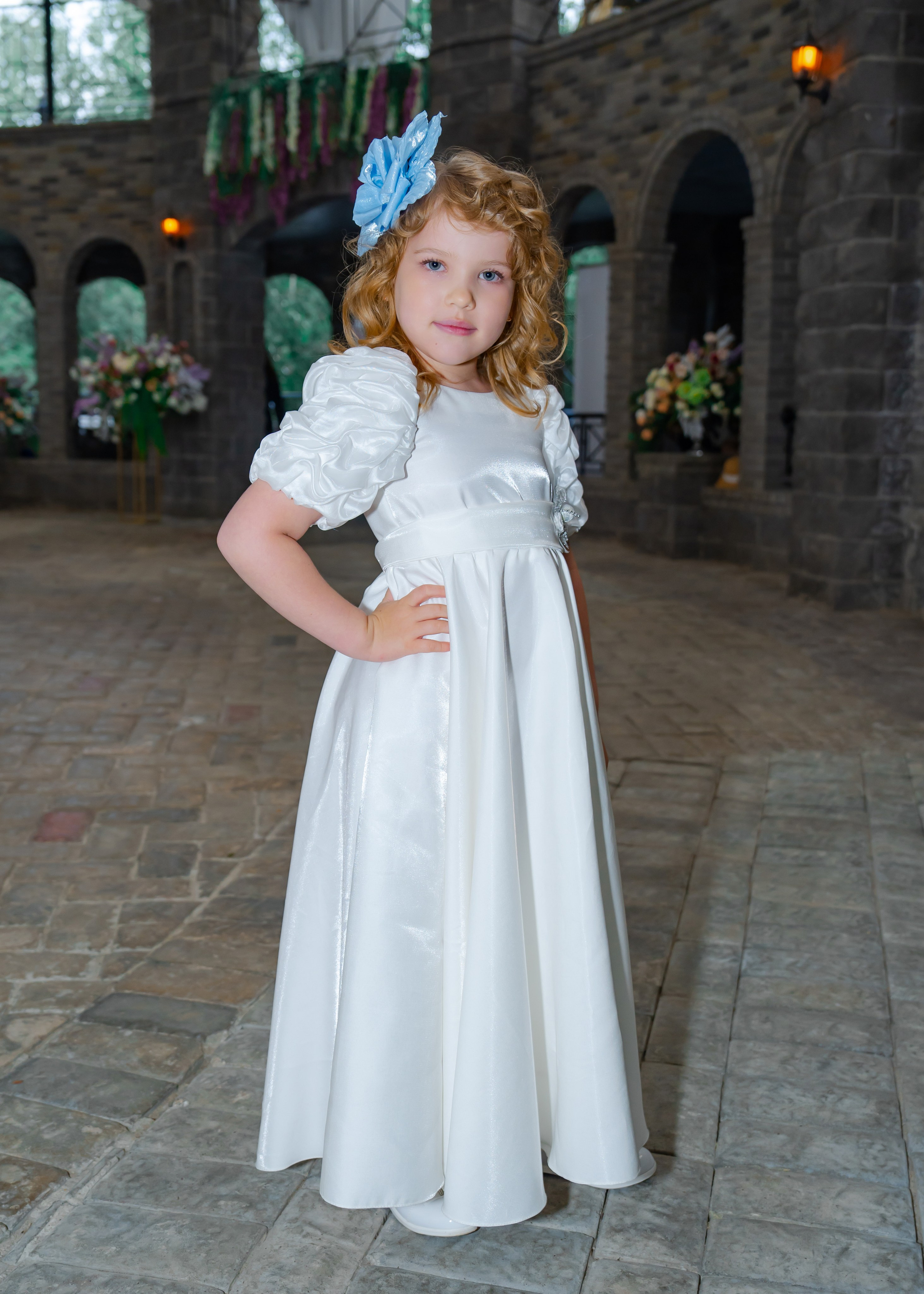 Fashion&Fantasy «Сон в летнюю ночь» (Немчиновка). Крамер Юлиана детский и семейный фотограф