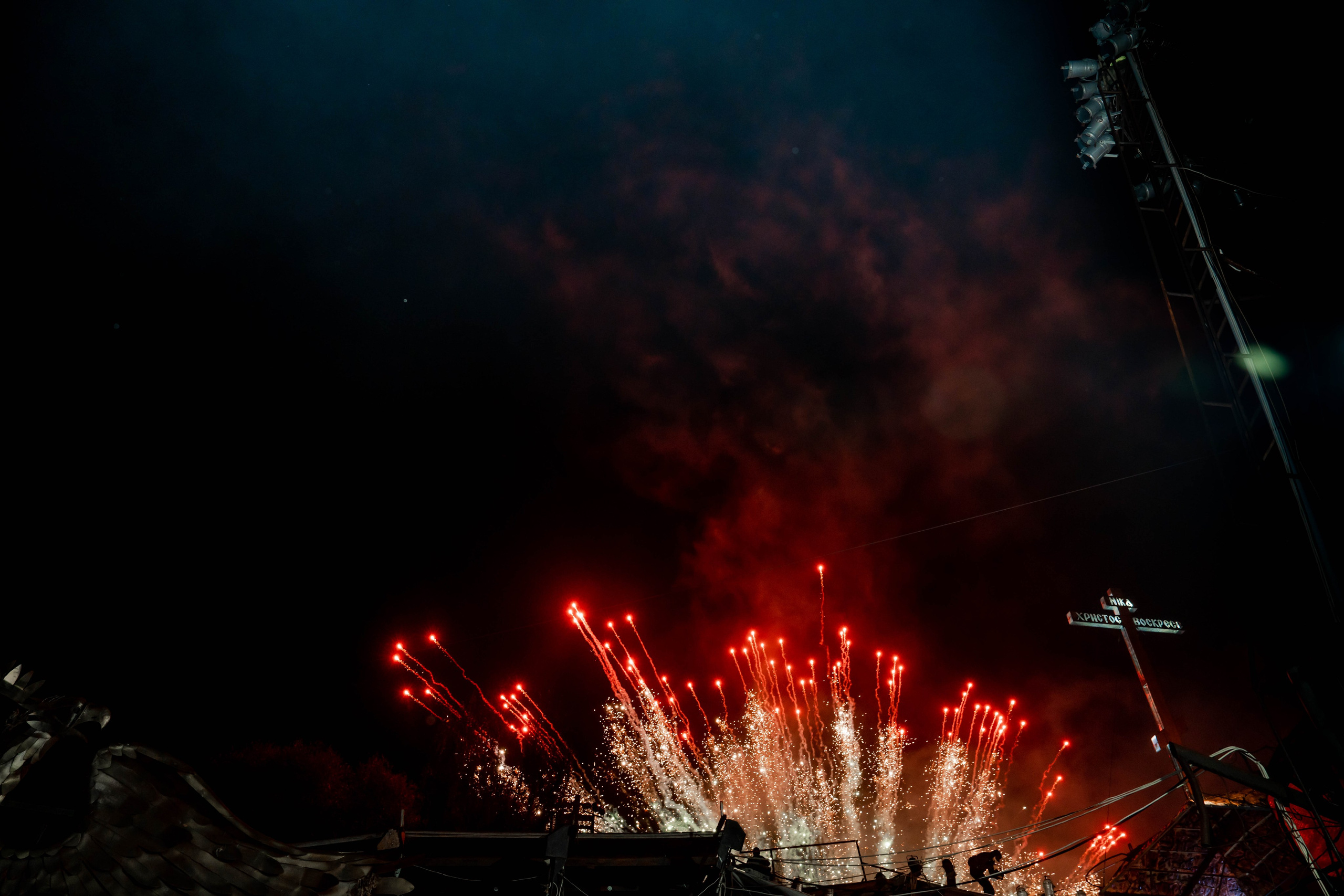 Закрытие мотосезона 2024. Крамер Юлиана детский и семейный фотограф