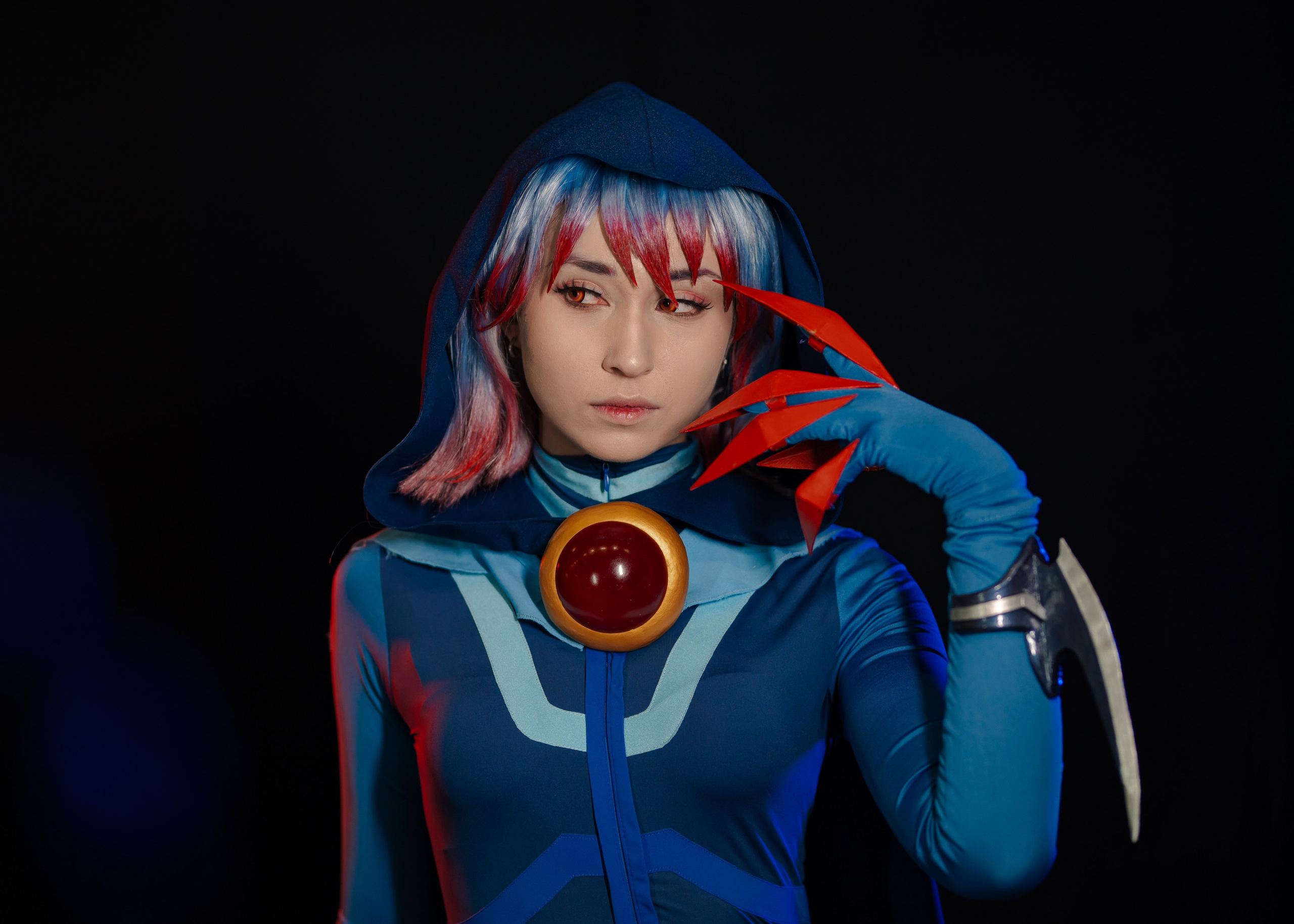 Epic Con Russia 2025. Крамер Юлиана детский и семейный фотограф