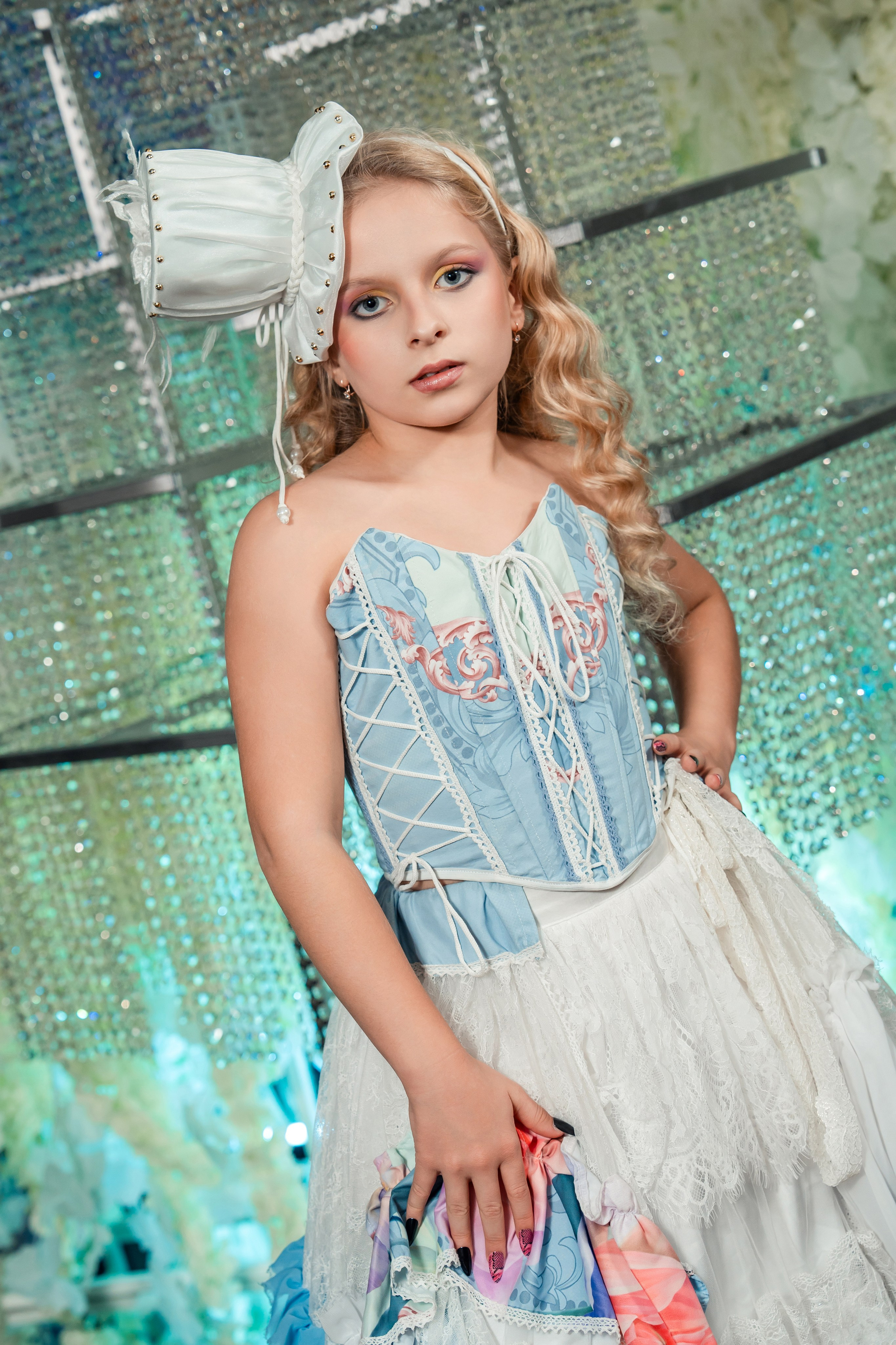 Параллельные Миры «Золотая Неделя» 2025. Крамер Юлиана детский и семейный фотограф