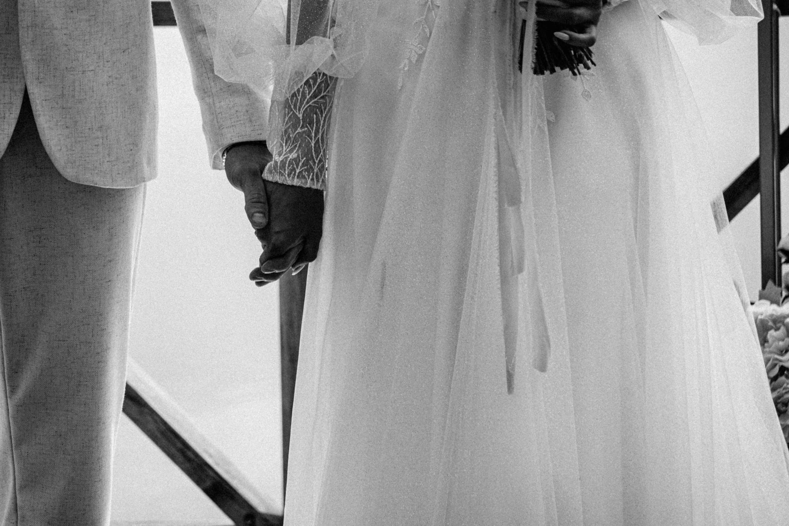 Никита и Кристина. Свадебный фотограф Челябинск