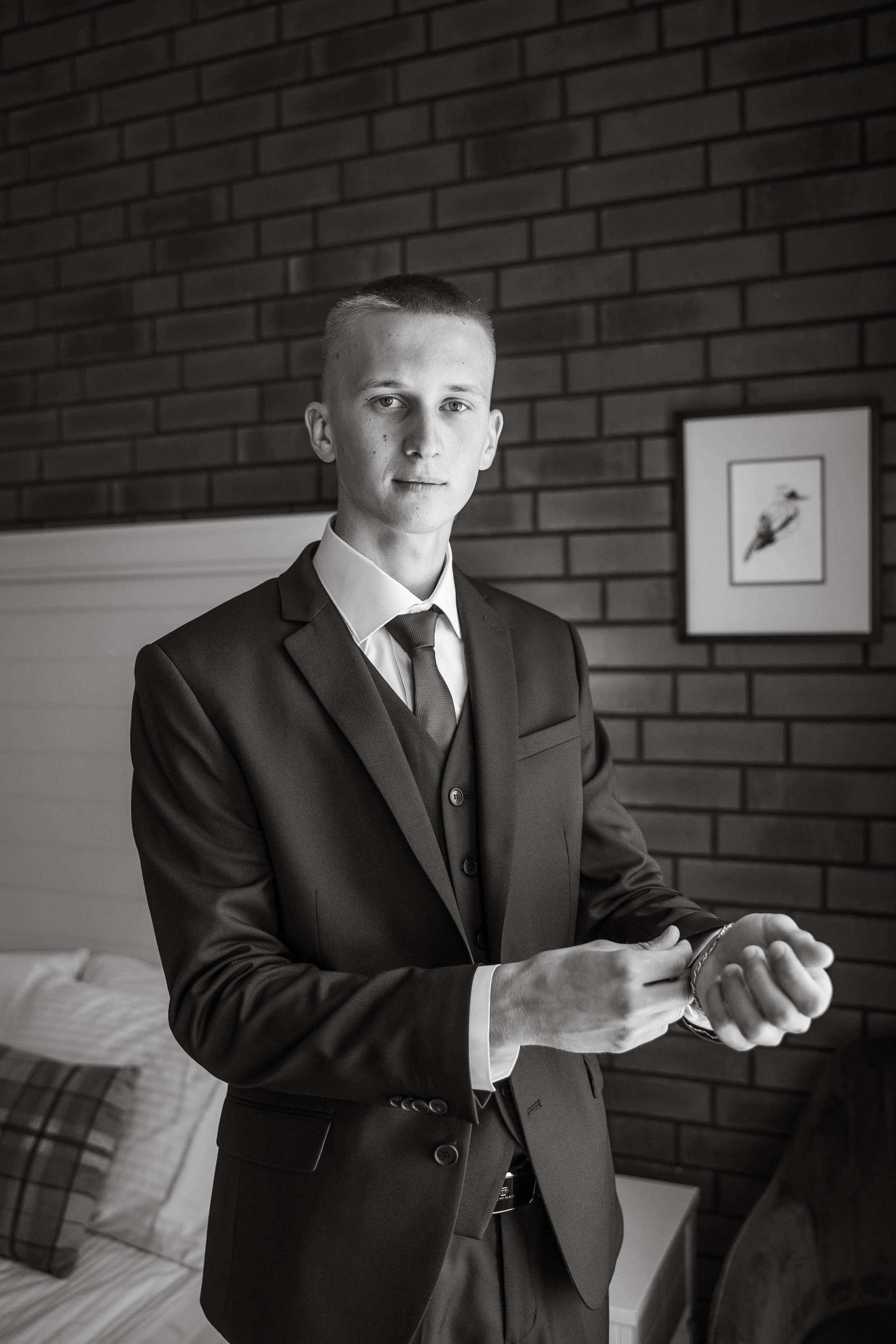 Данил и Анастасия. Видеосьемка, фотосьемка свадеб, юбилеев, утренников в Краснодарском кр