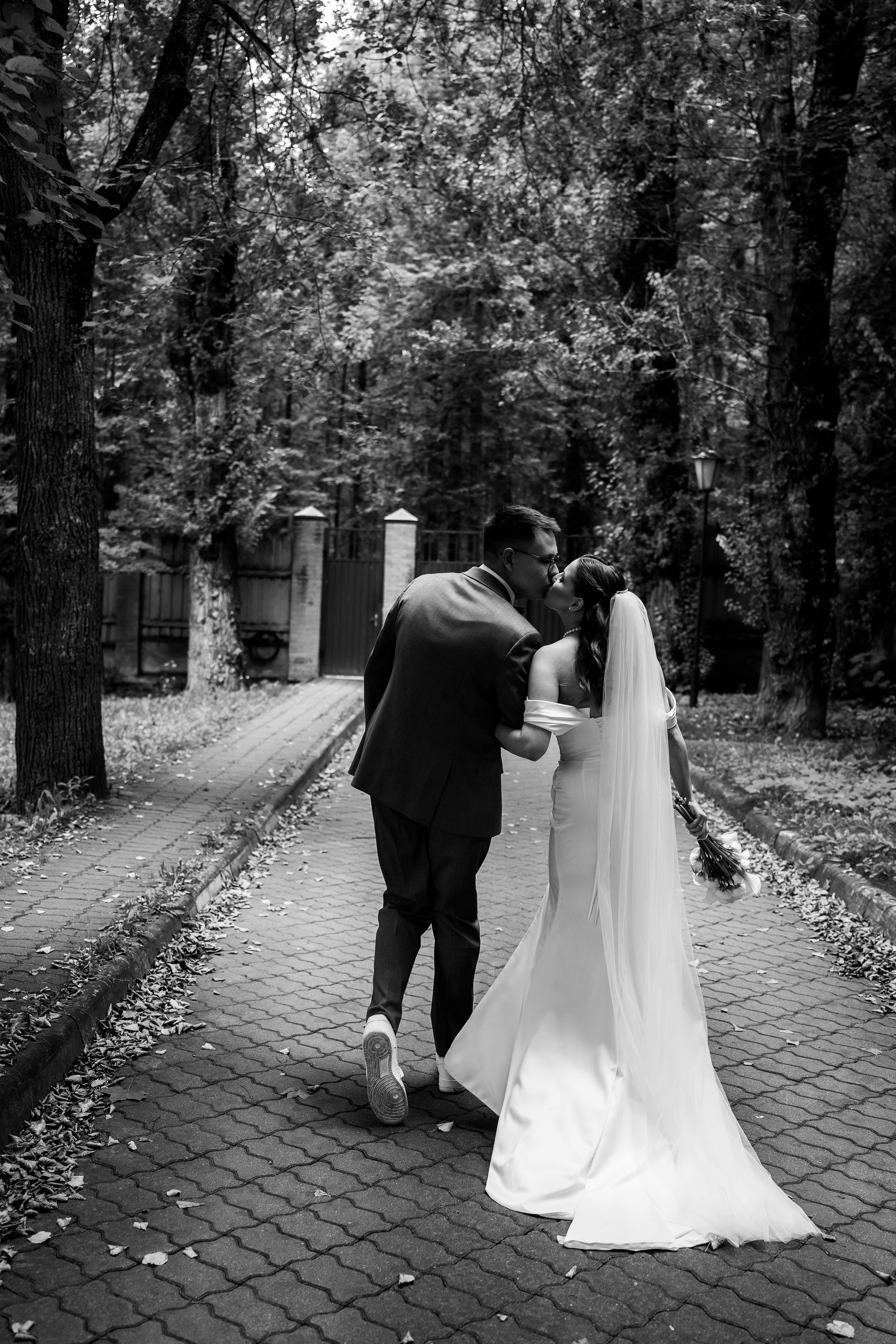 Добро пожаловать в любовь. Свадебный фотограф Москва и МО