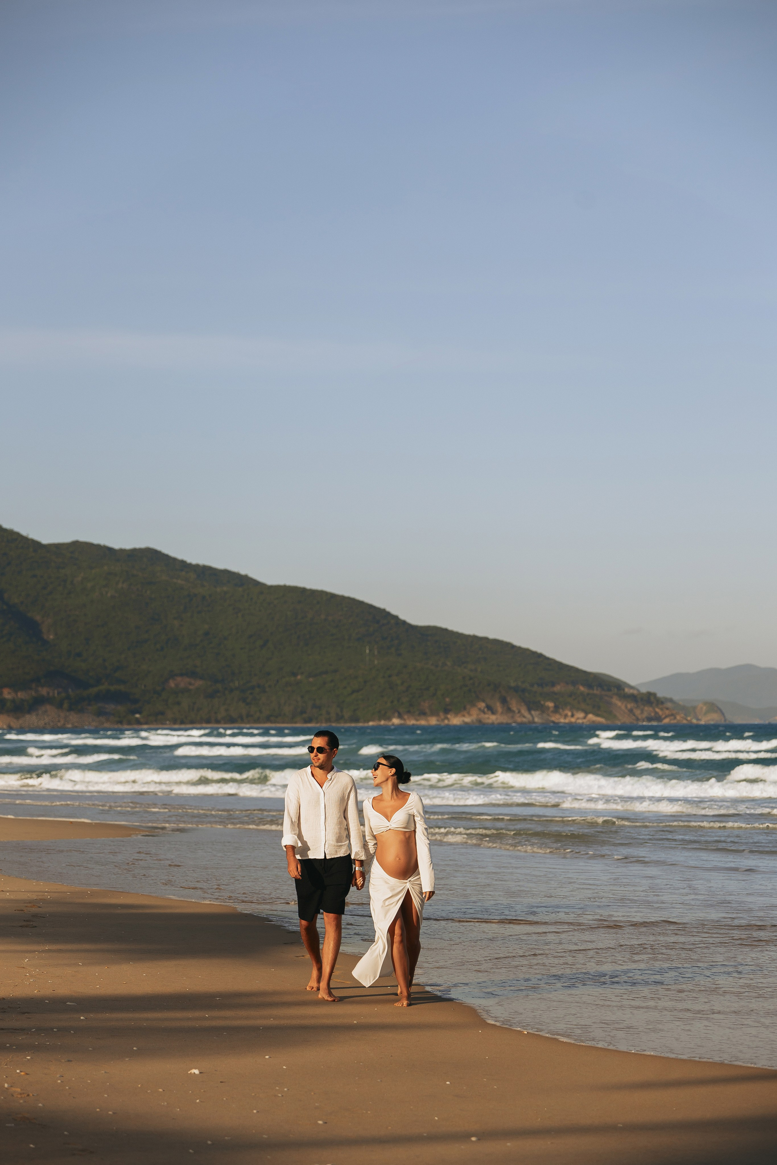 Фото истории про любовь. Фотограф Нячанг Камрань Копылова Мария