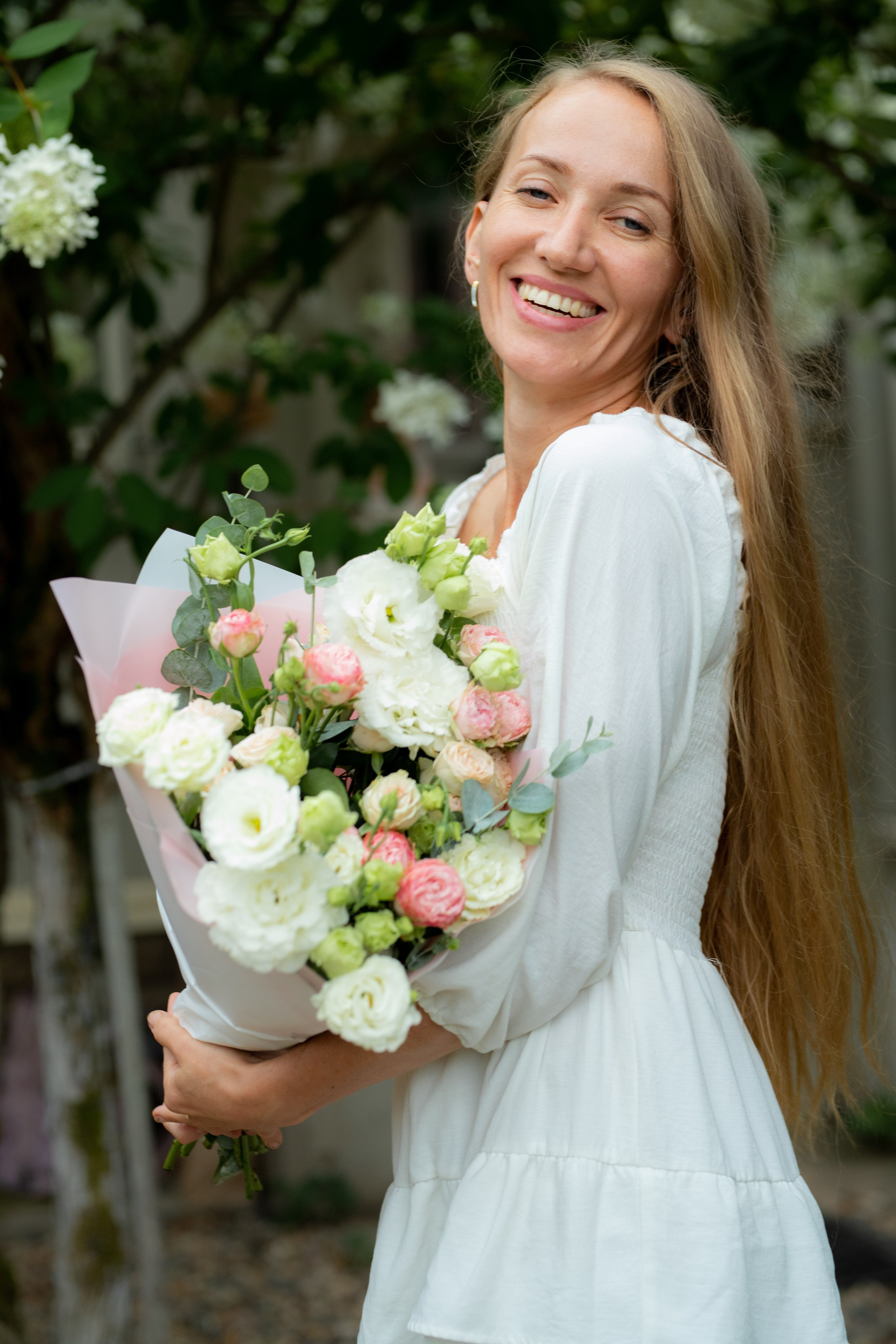 Девичник на Даче в Купавне. Фотограф в Железнодорожном и Балашихе
