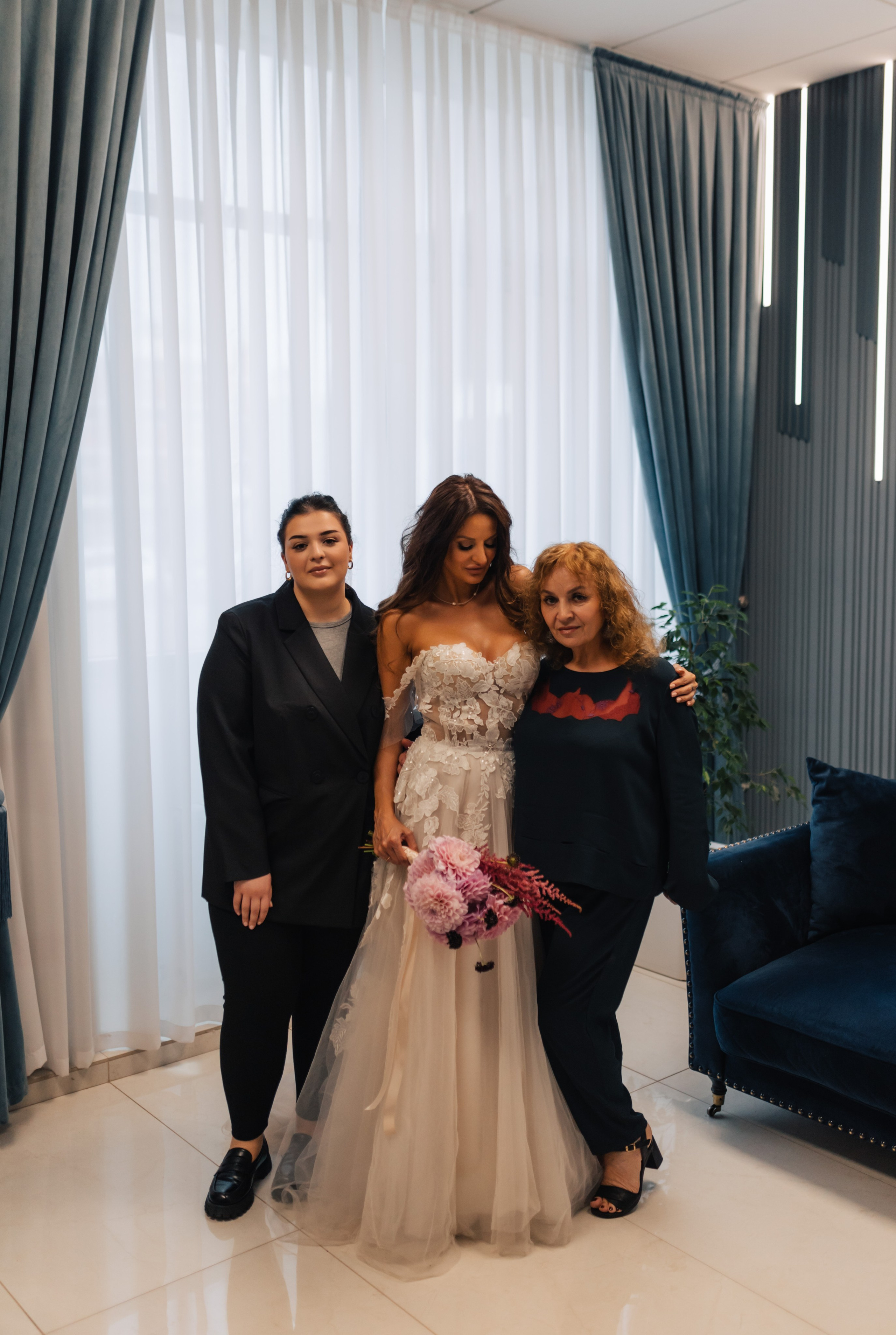 Владимир/Альбина. Фотограф в Москве Татьяна Сергеева