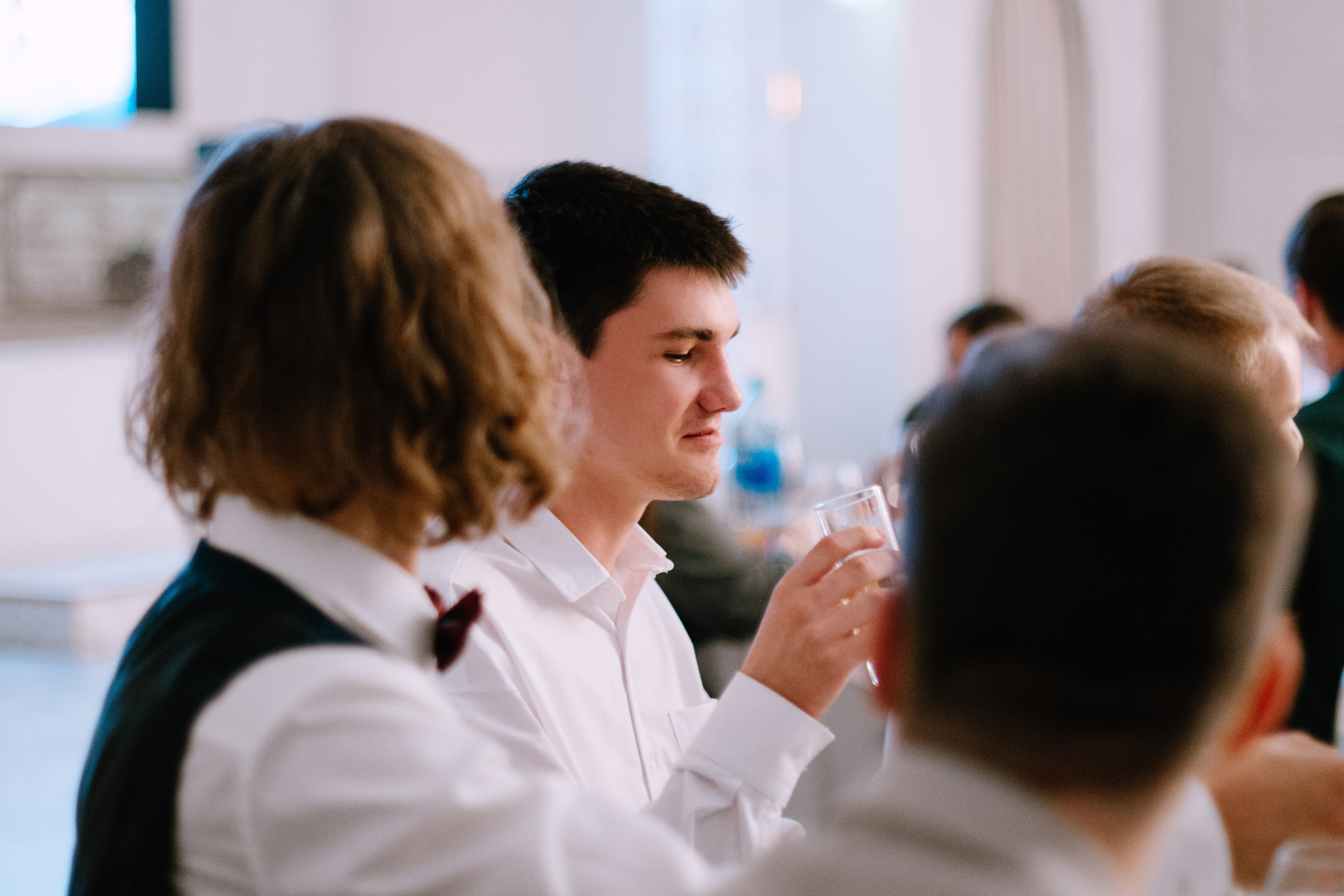 Выпускной 9 класс (Копейск). Фотограф в Челябинске Любовь Денисенко