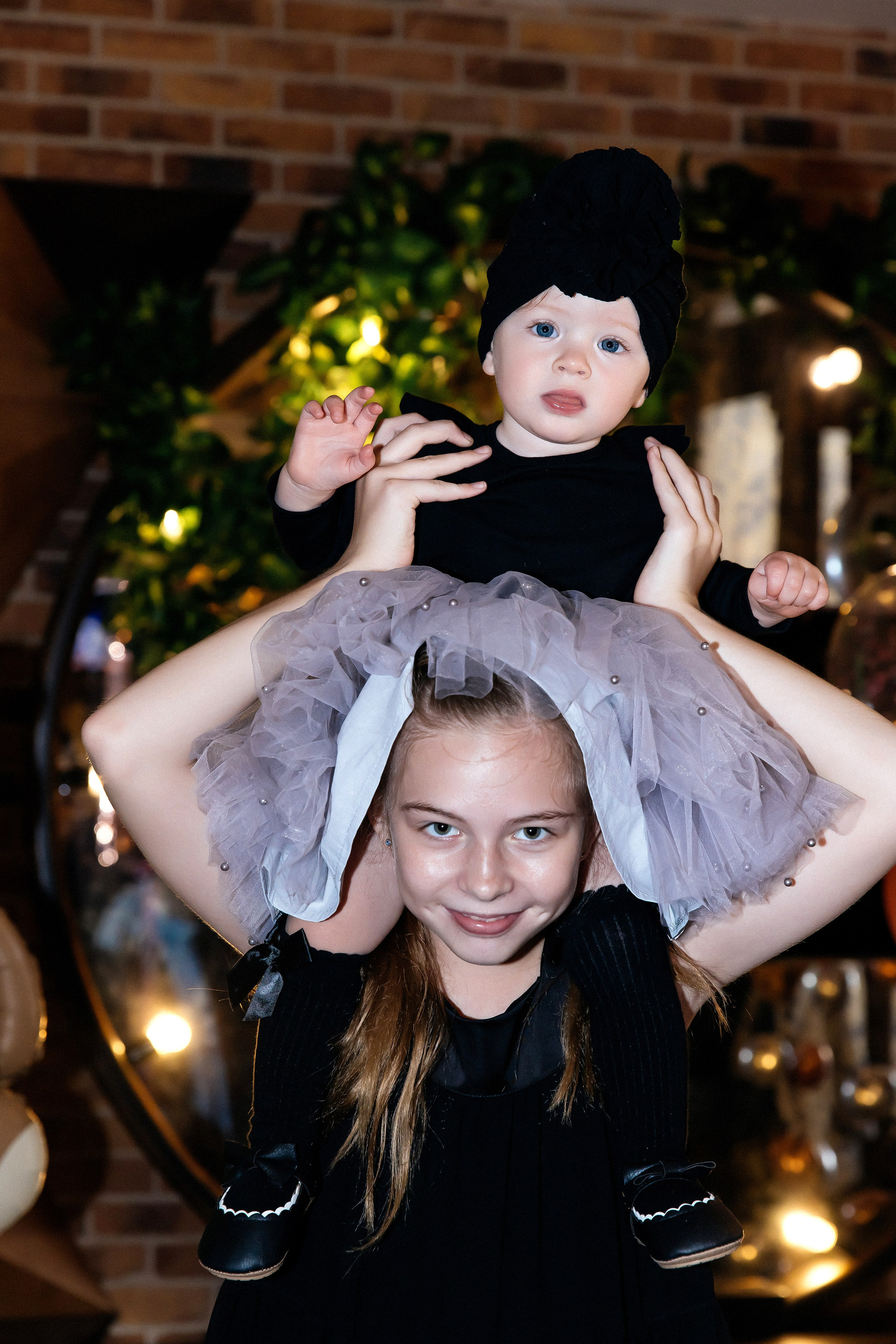 Варваре 1 годик. Фотограф и Видеограф в Краснодаре Юлия Солодченко