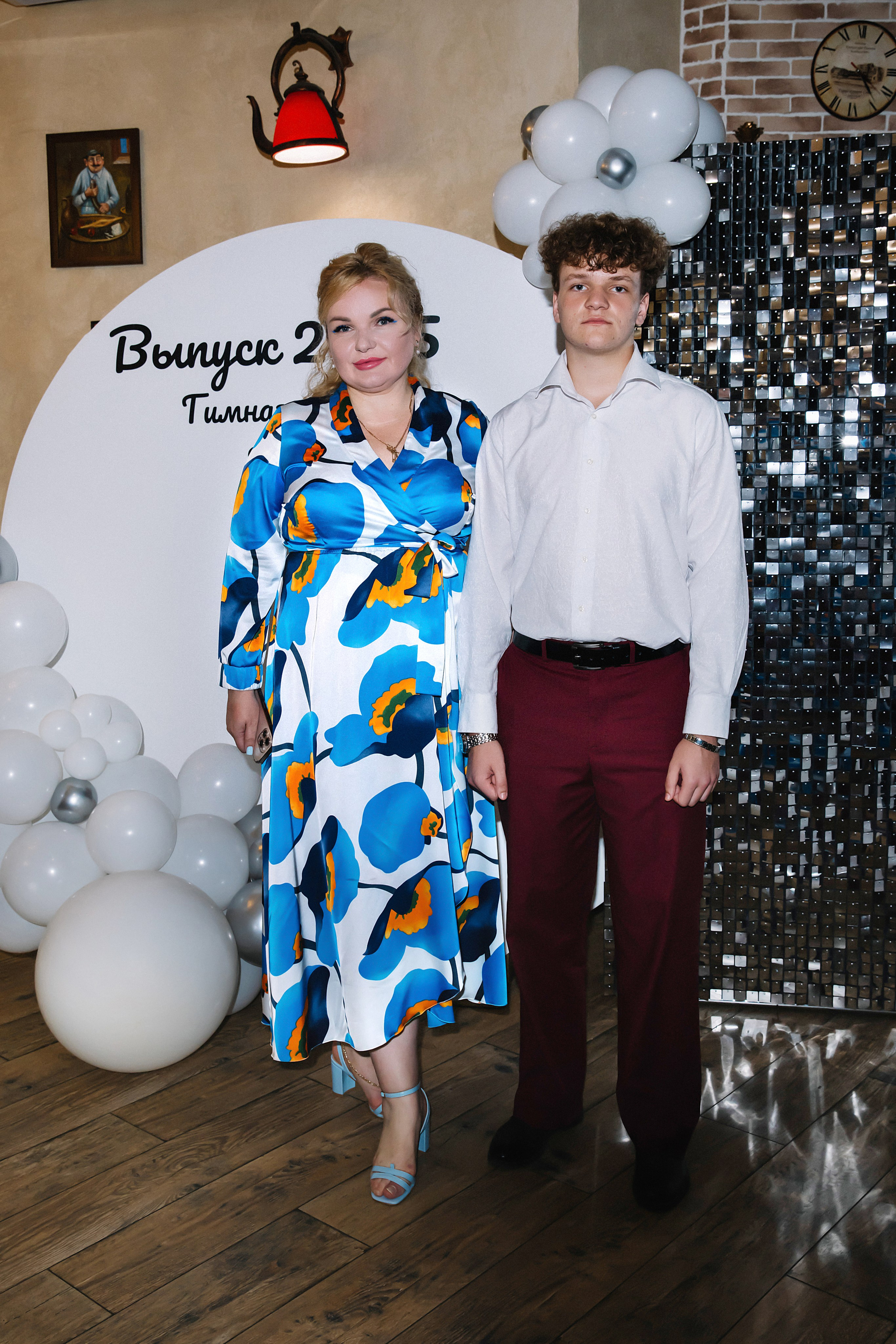 9 класс Гимназия 82. Фотограф и Видеограф в Краснодаре Юлия Солодченко