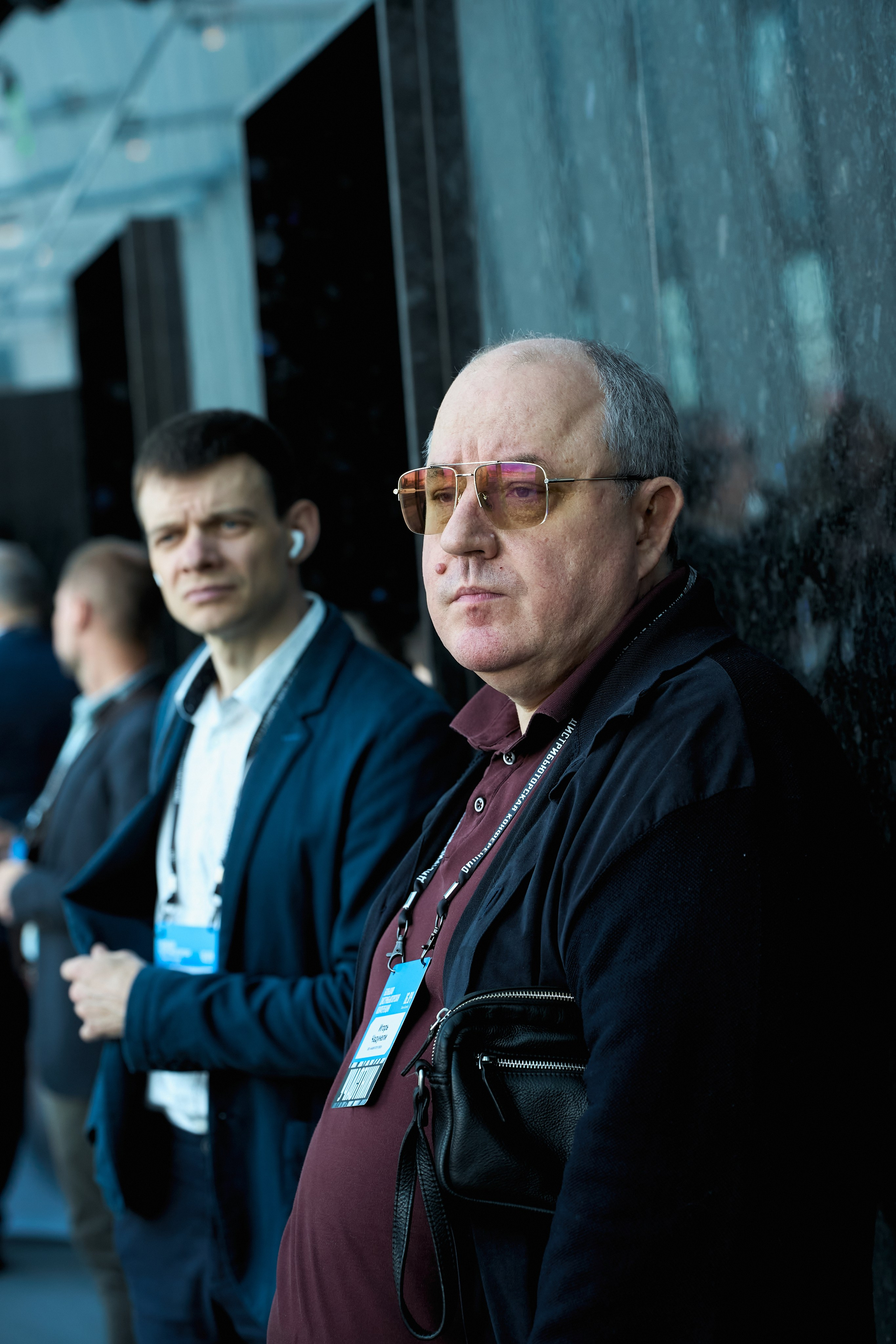 Газпромнефть-СМ БДК Лахта центр. Фотограф-видеограф в Санкт-Петербурге Владимир Нестеров