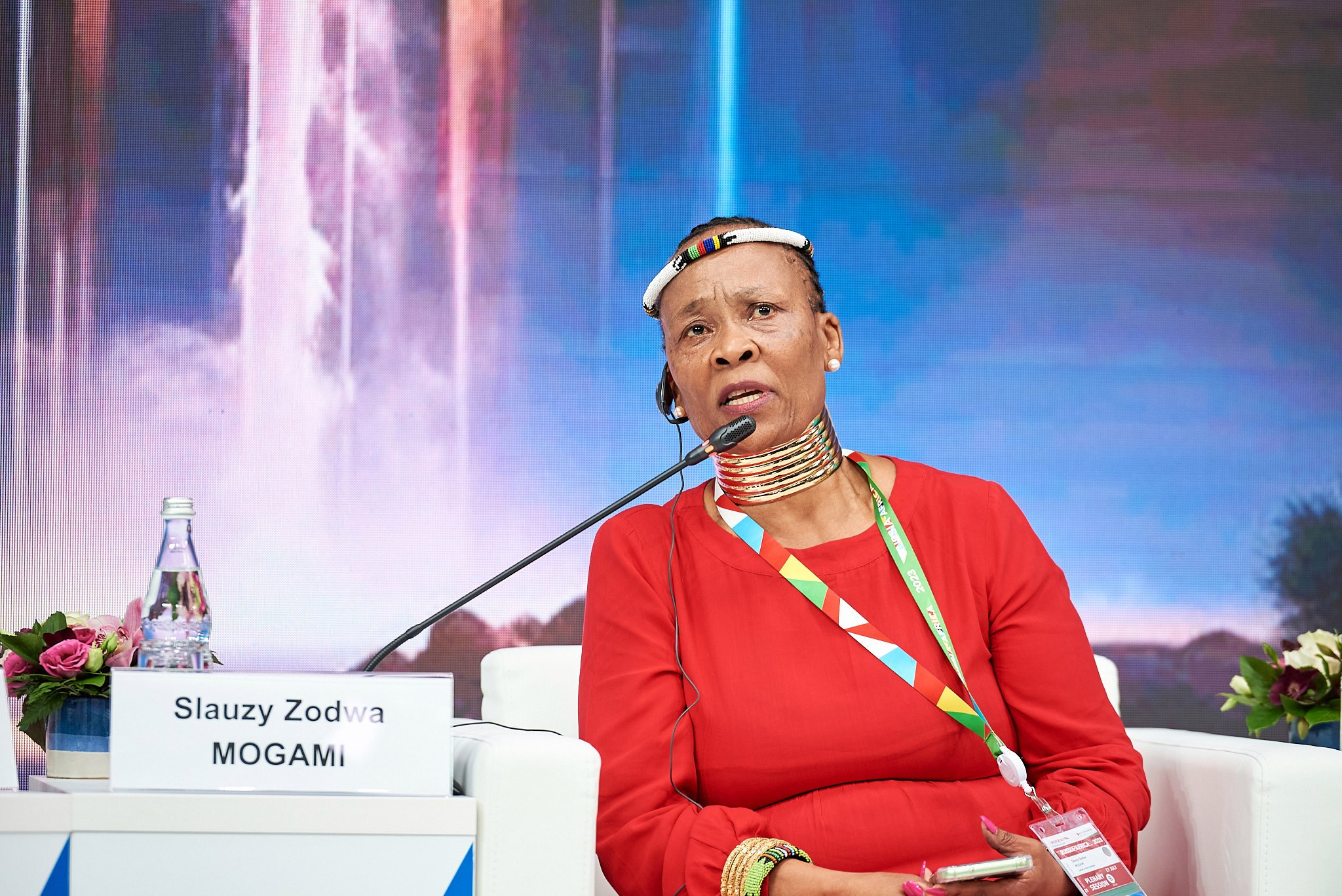 Саммит · Экономический форум Россия-Африка. Иван Ступа, репортажный фотограф в Санкт-Петербурге и Ленинградской области