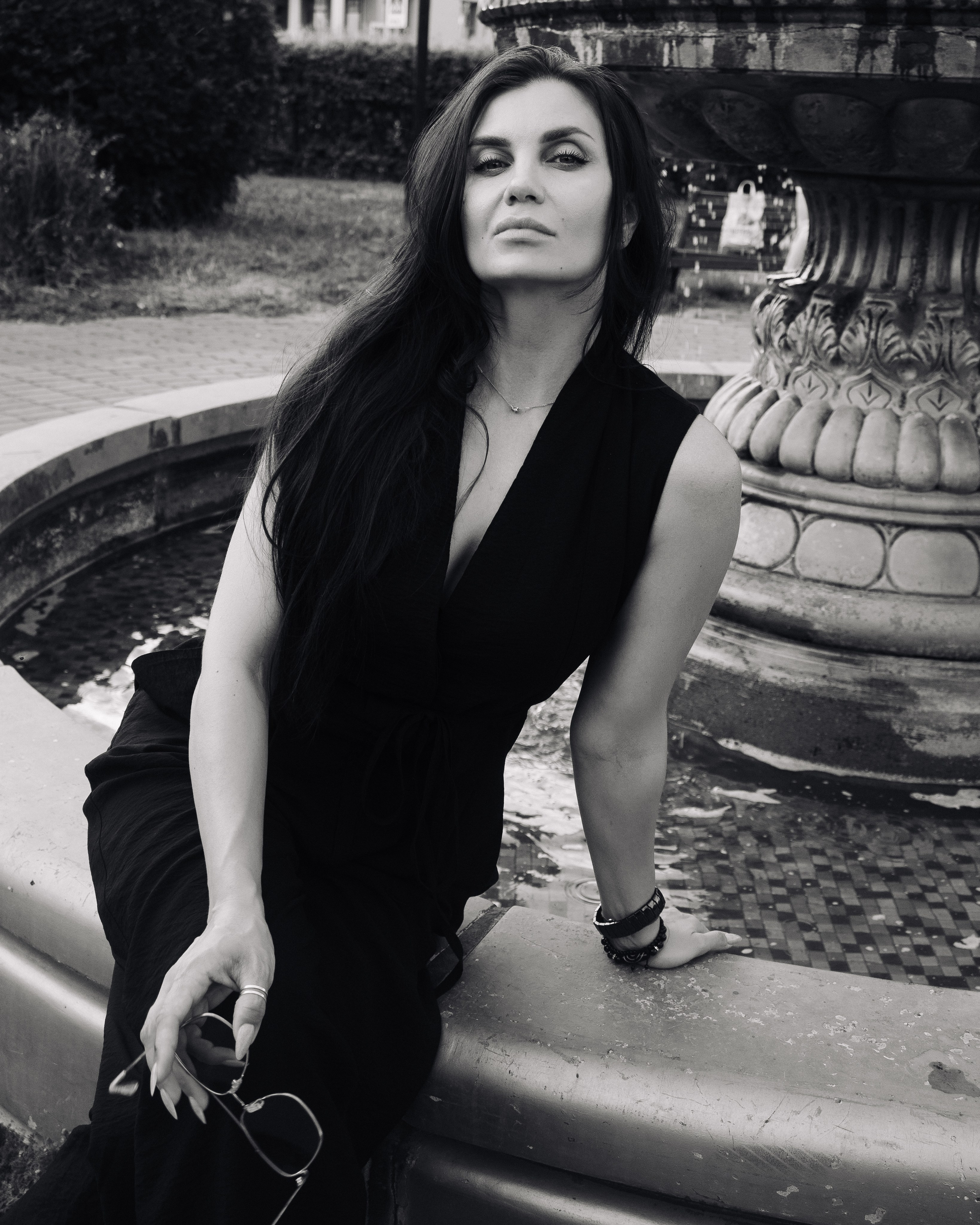 Елена Матыскина