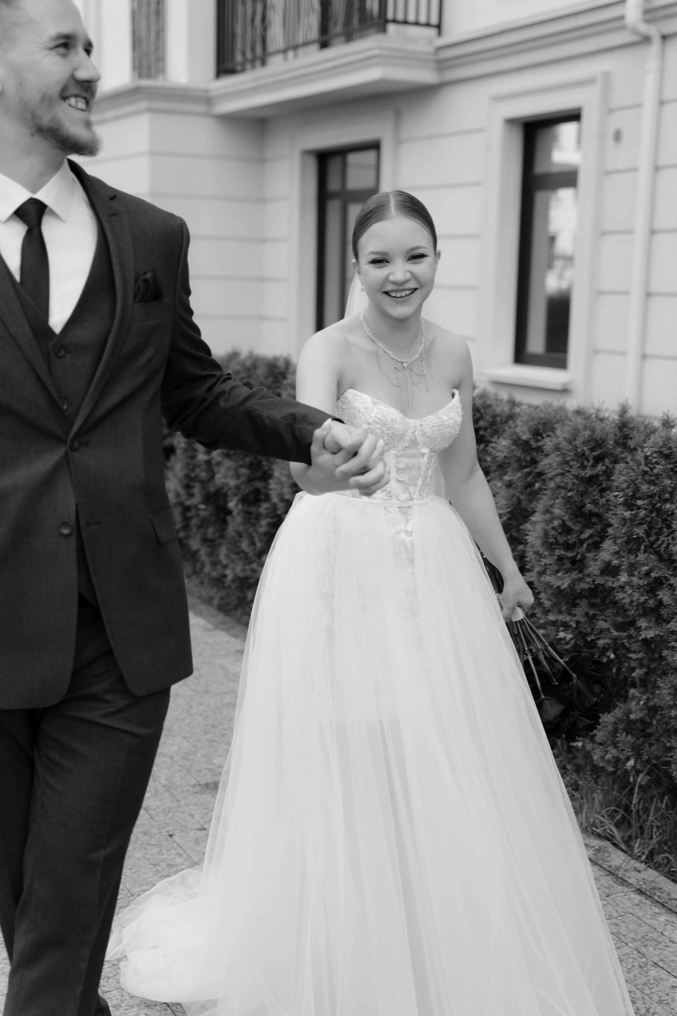 Леонид и Екатерина. Фотограф в Новосибирске. Ефимова Анастасия