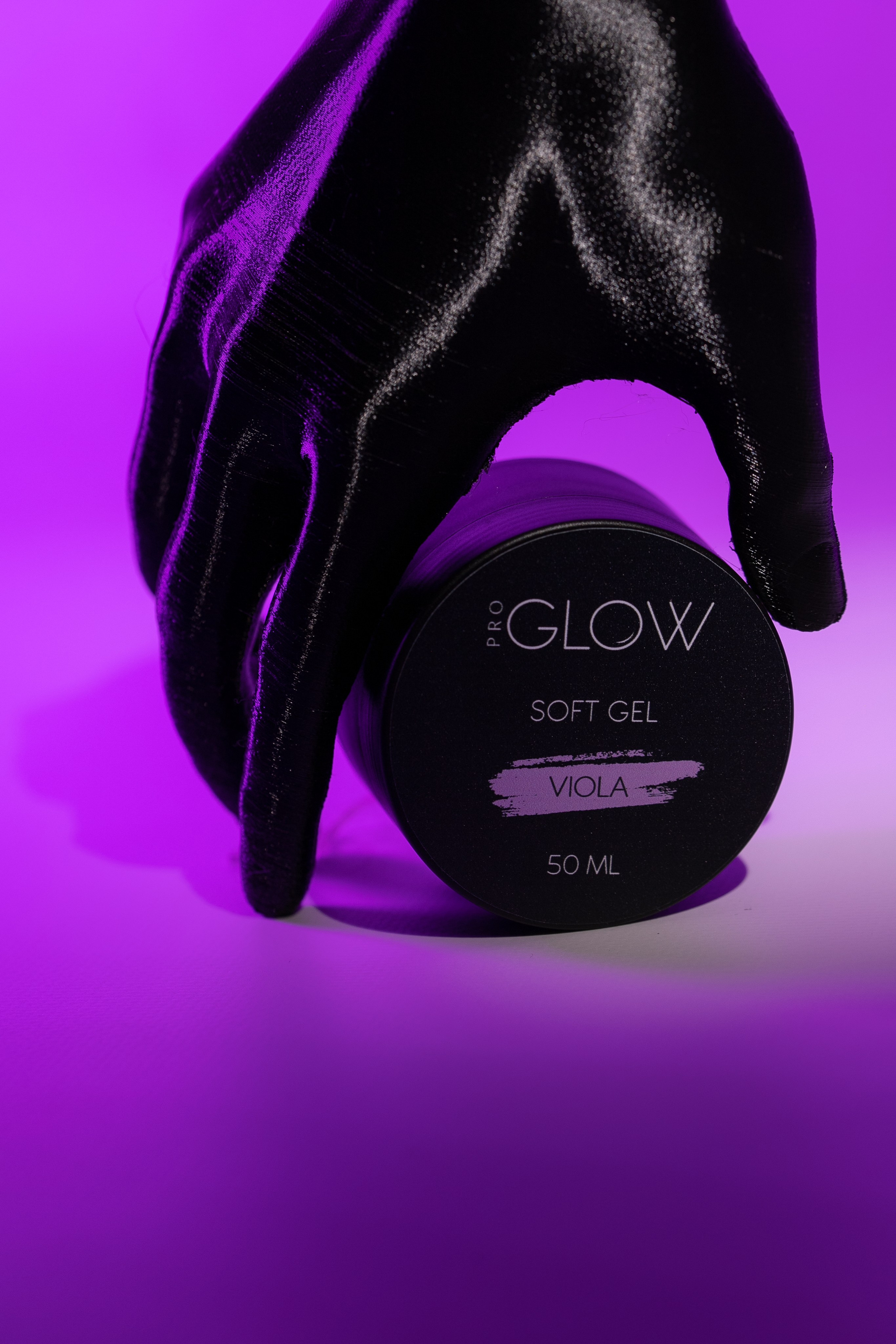 Гель-лаки. Предметный, контентный и личный фотограф в Минске Смоляр Руслана