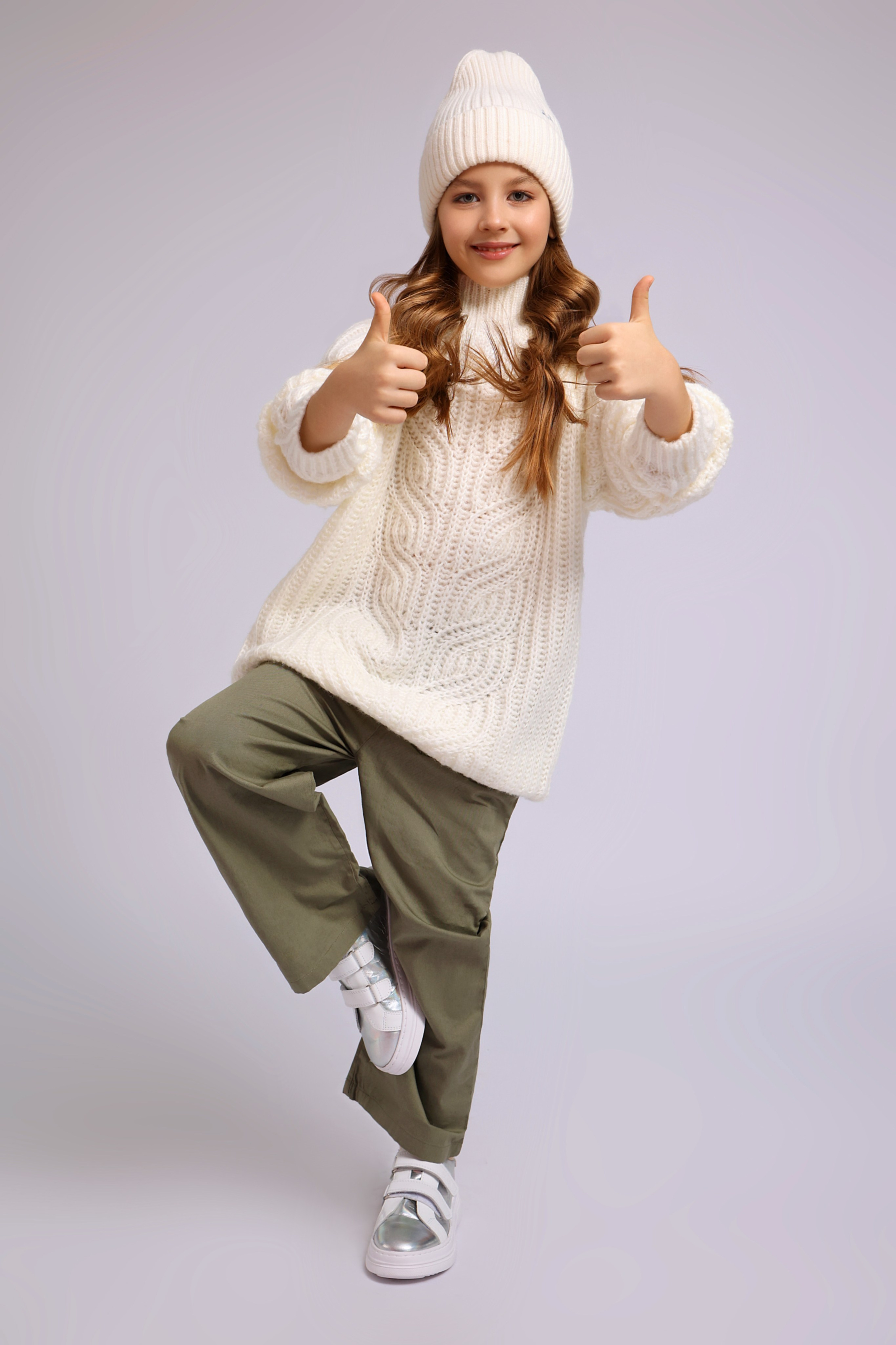 DARIA. Модельная студия MIA Models