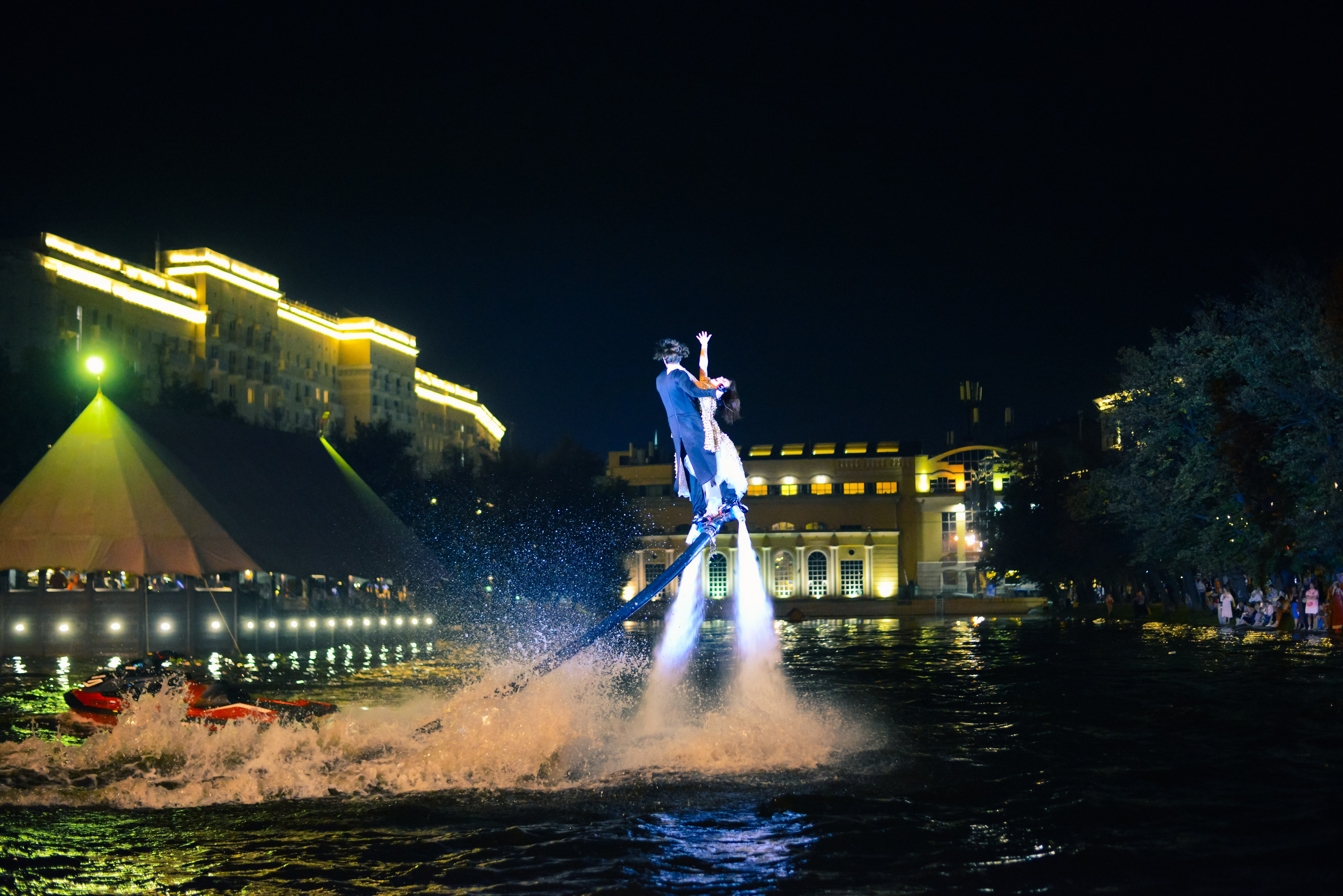 Макаркина студио Театральный Бульвар. Rystemys Picture